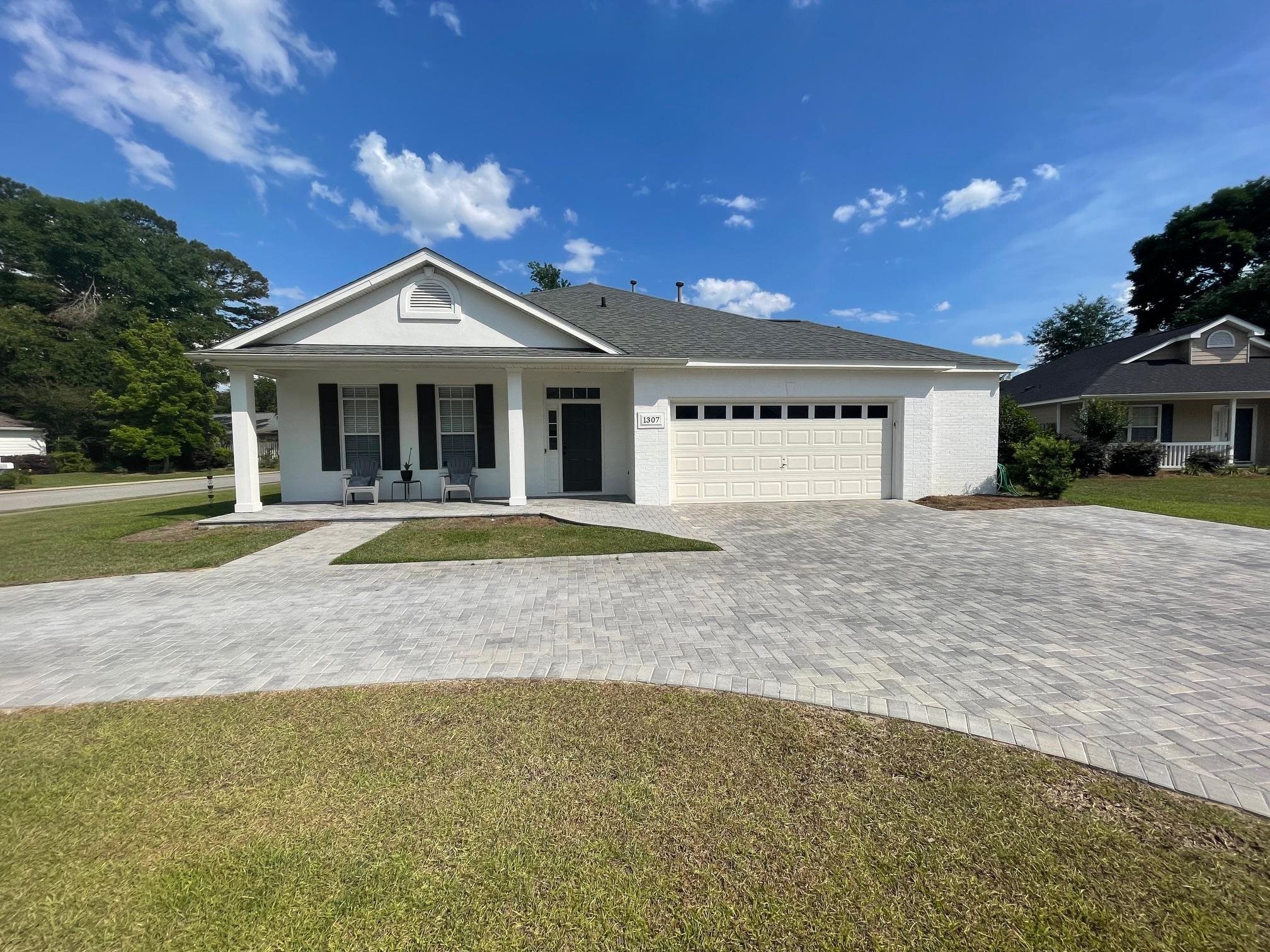 1307  Hidden Timbers Place , Tallahassee, FL, 
