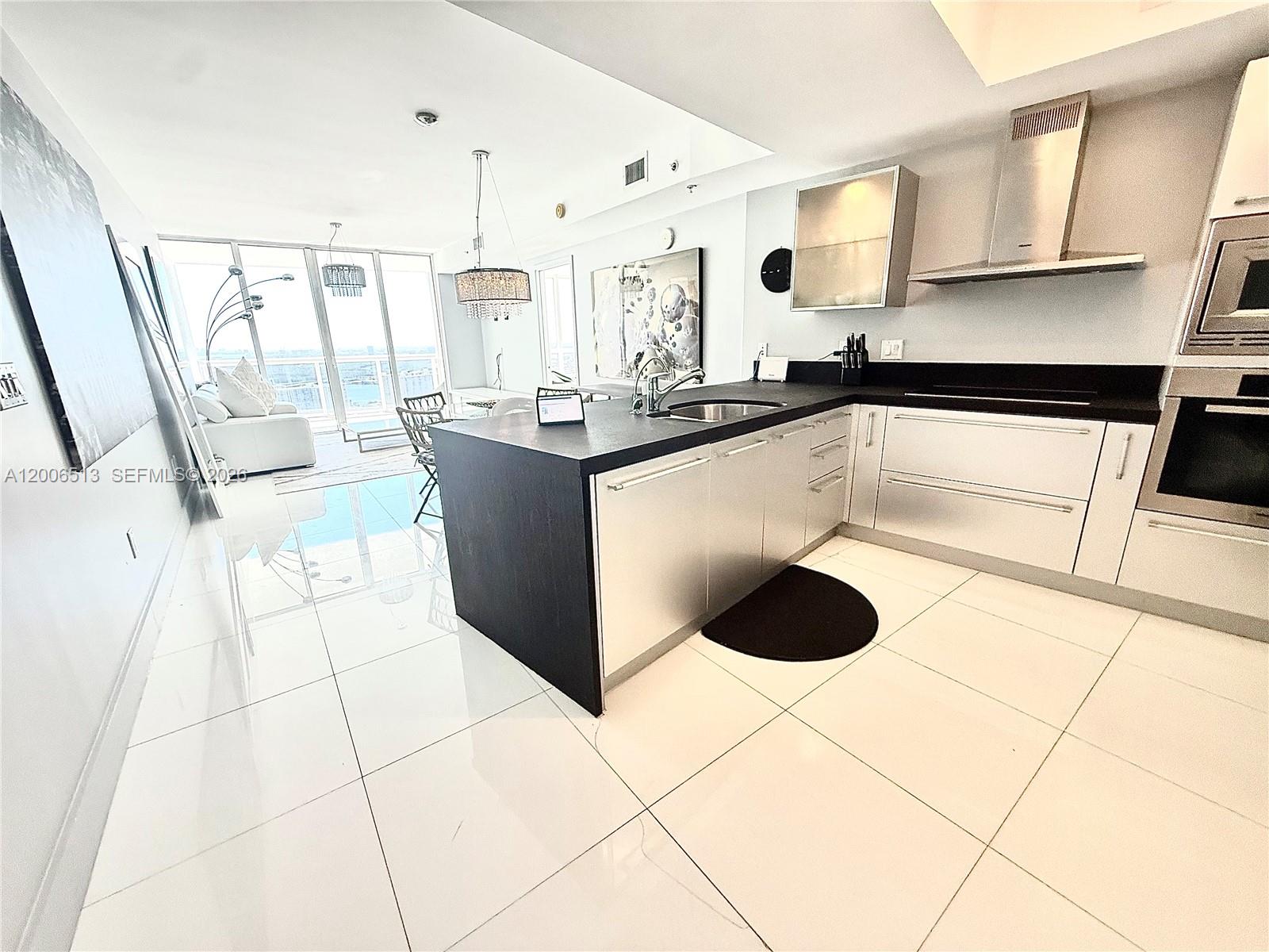 Condo for Rent in Sunny Isles Beach, FL