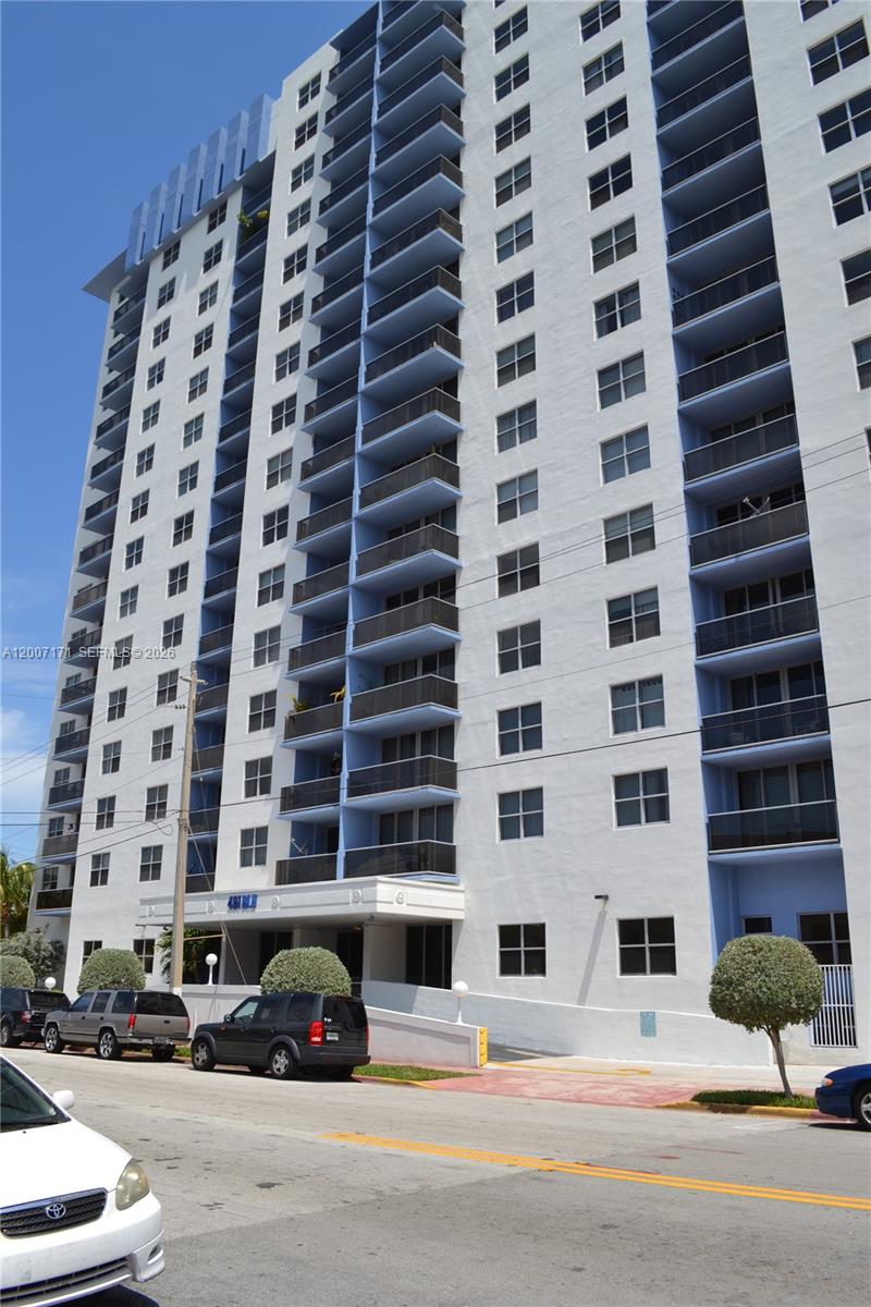 401 Blu Of North Beach Co