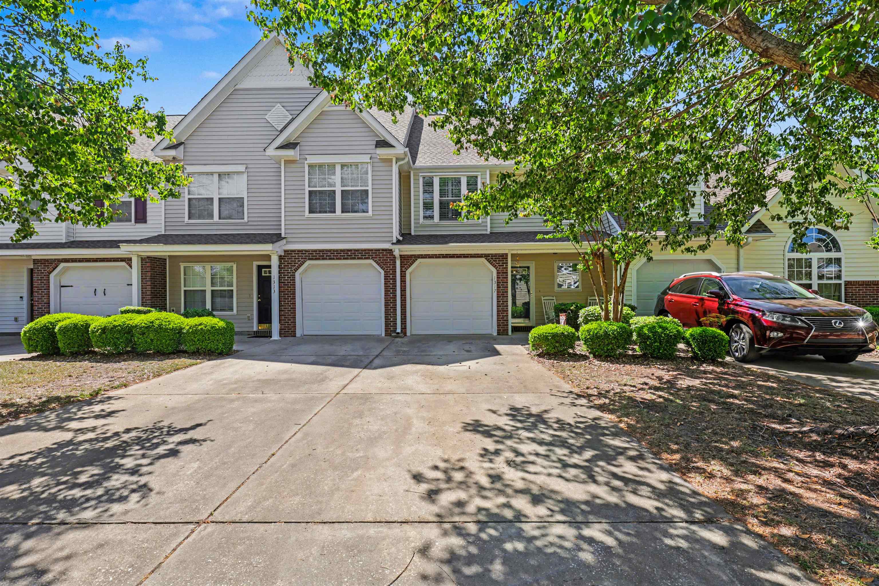 1317 Shoebridge Dr. Myrtle Beach, SC 29579