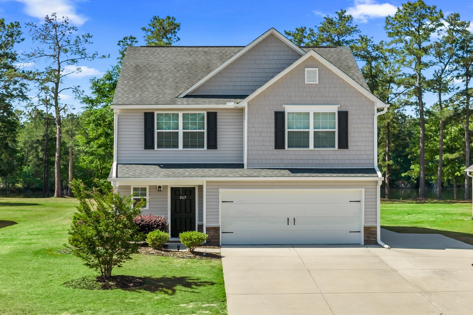 317 Long Meadow Dr. Loris, SC 29569