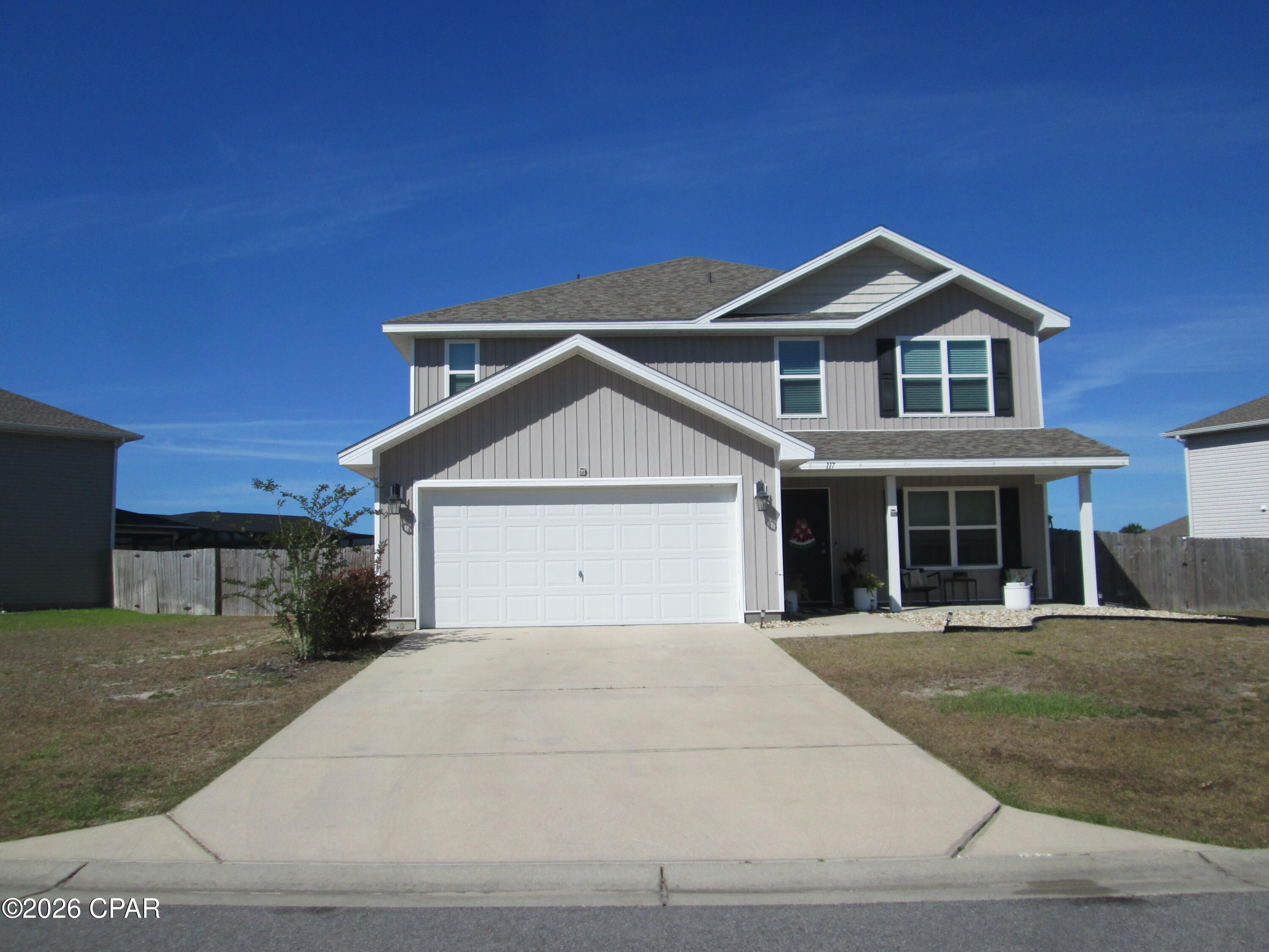 Listing Details for 117 Merrion Road, Southport, FL 32409