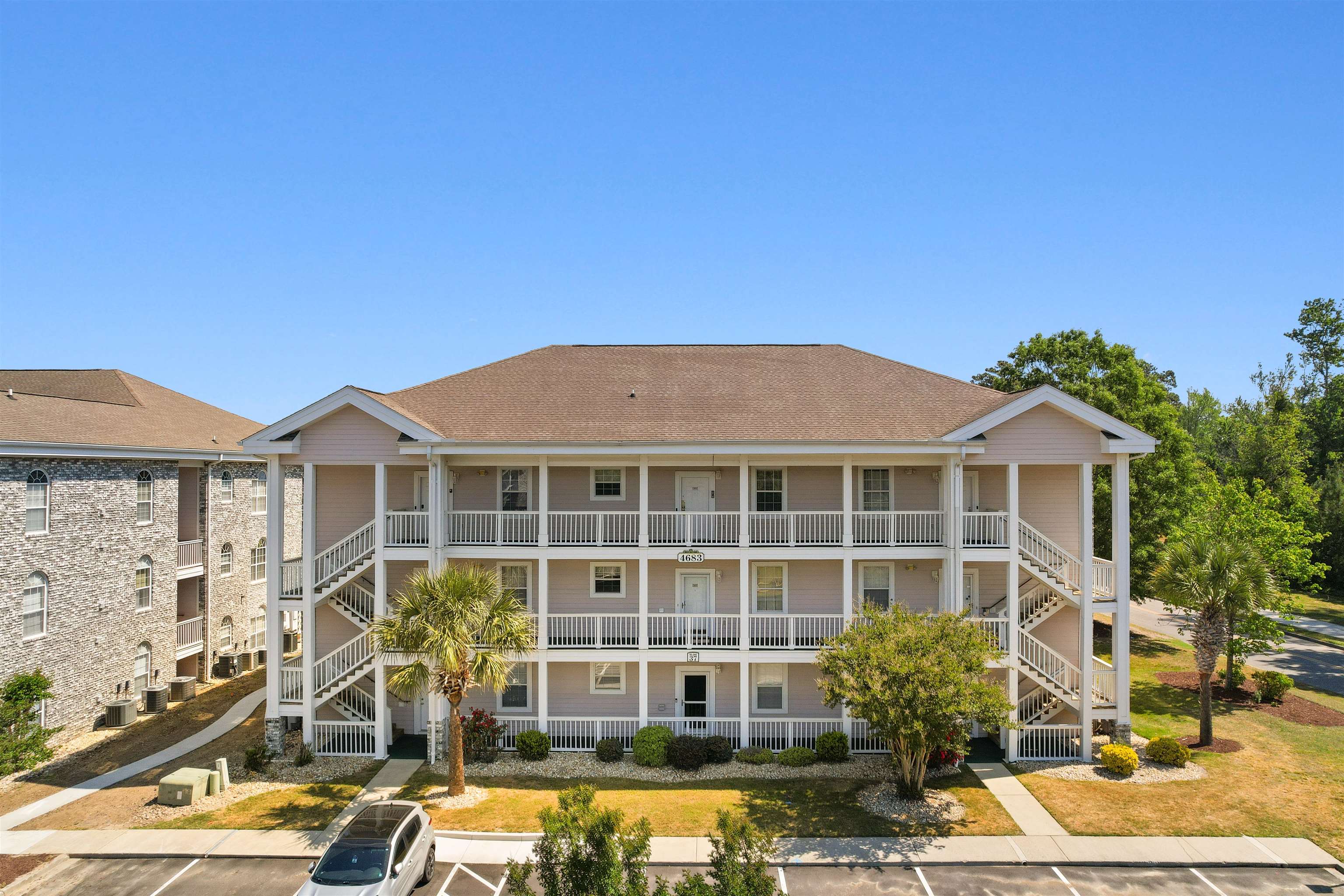 4683 Wild Iris Dr. UNIT #303 Myrtle Beach, SC 29577