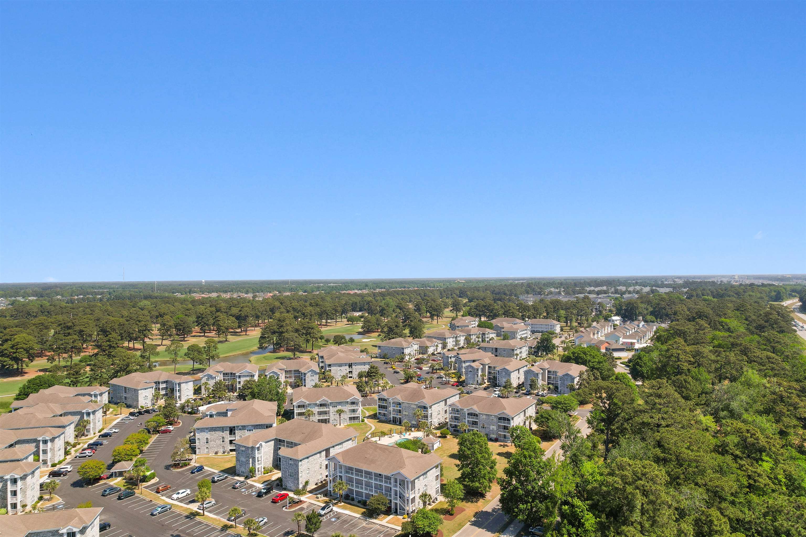 4683 Wild Iris Dr. UNIT #303 Myrtle Beach, SC 29577