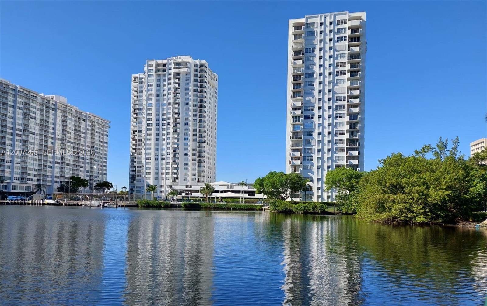 Commodore Plaza Condo
