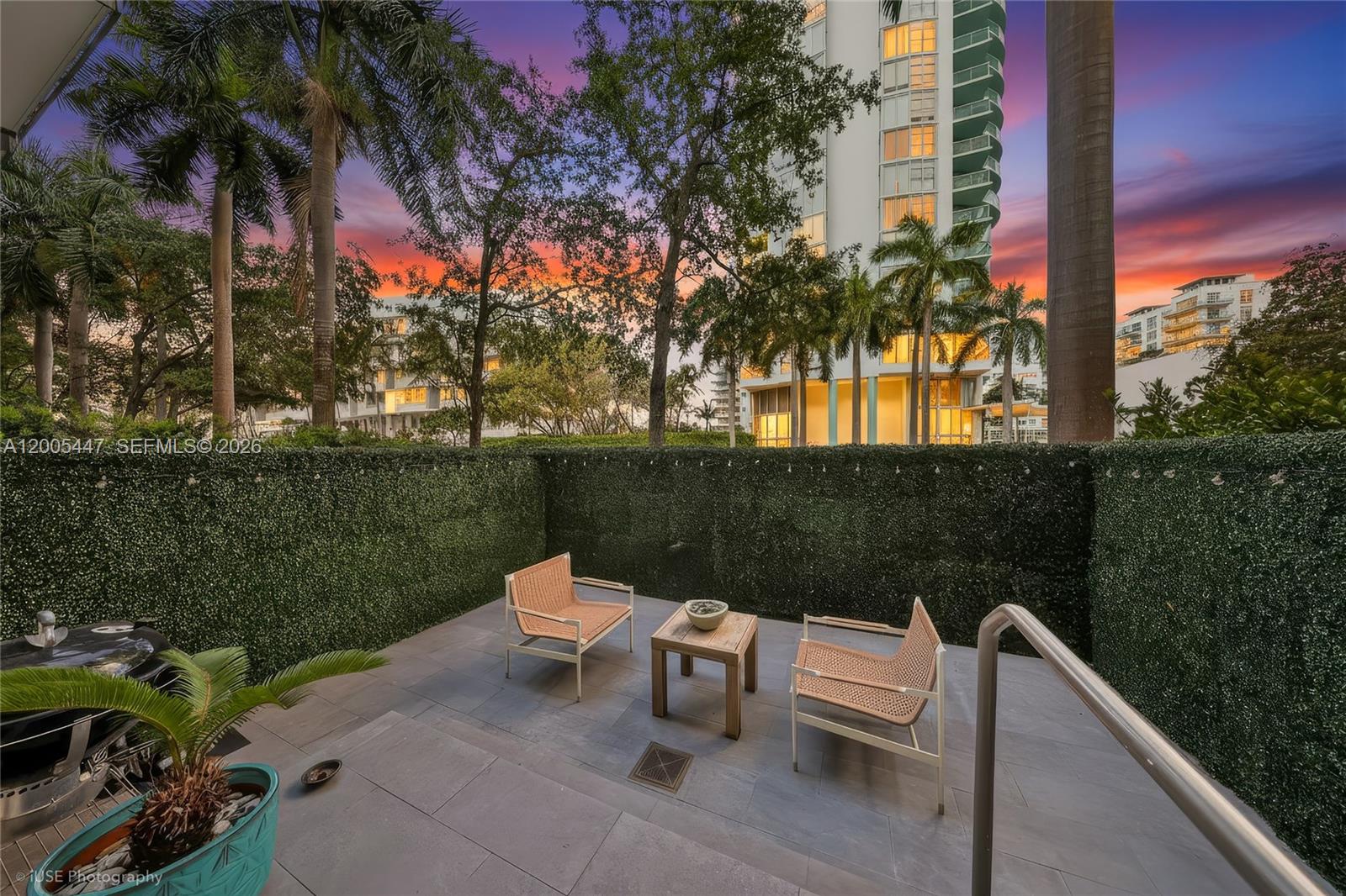 Terra Beachside Condo
