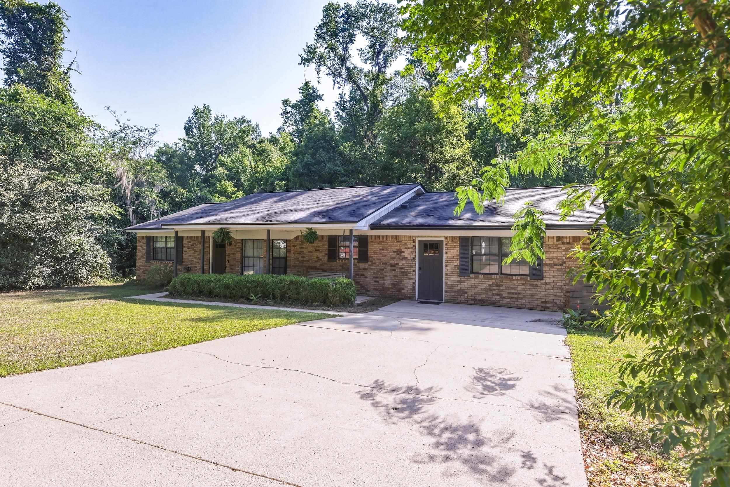 799  Violet Street , Tallahassee, FL, 32308