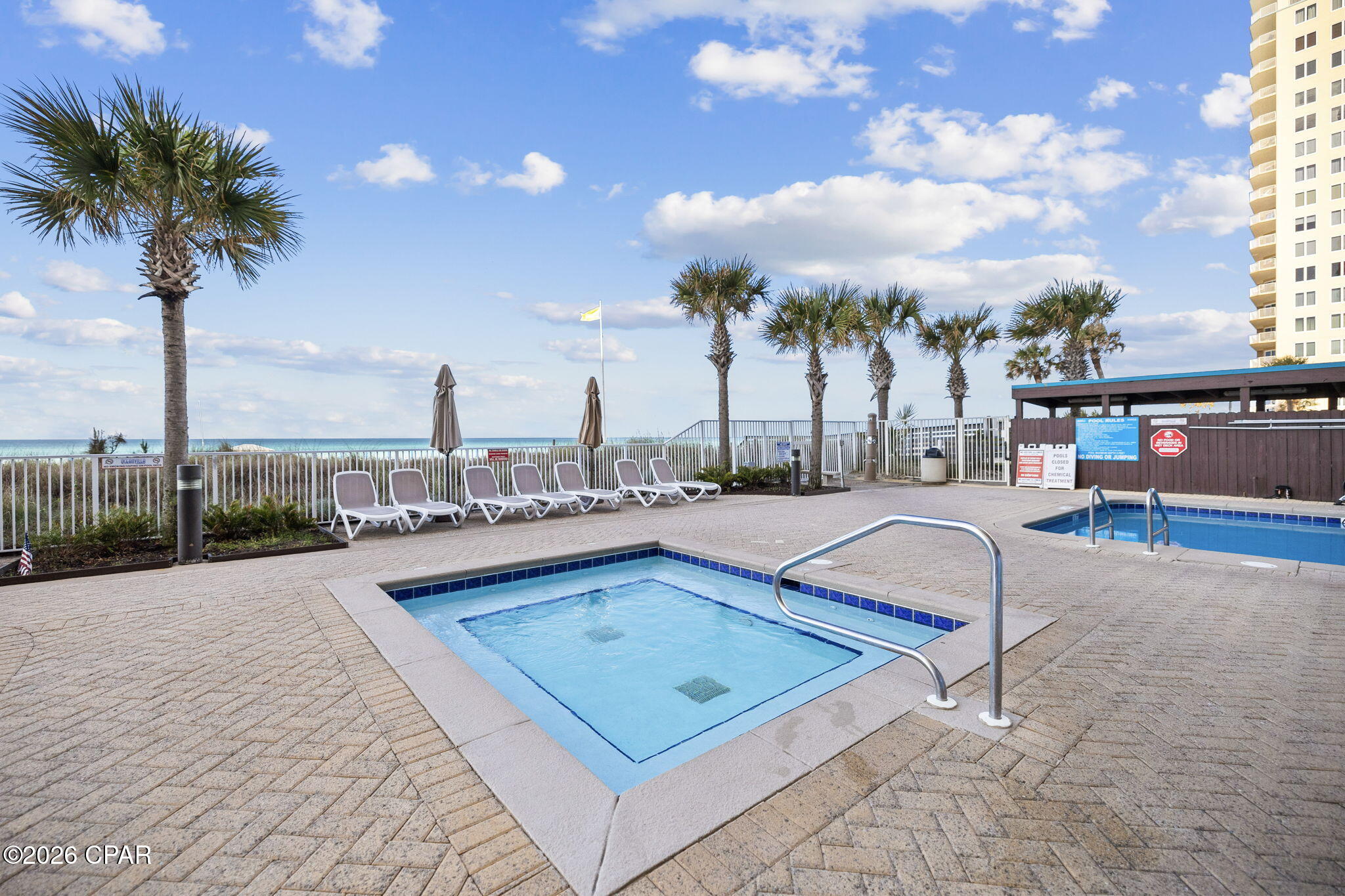 Image 38 For 10625 Front Beach Road 1305