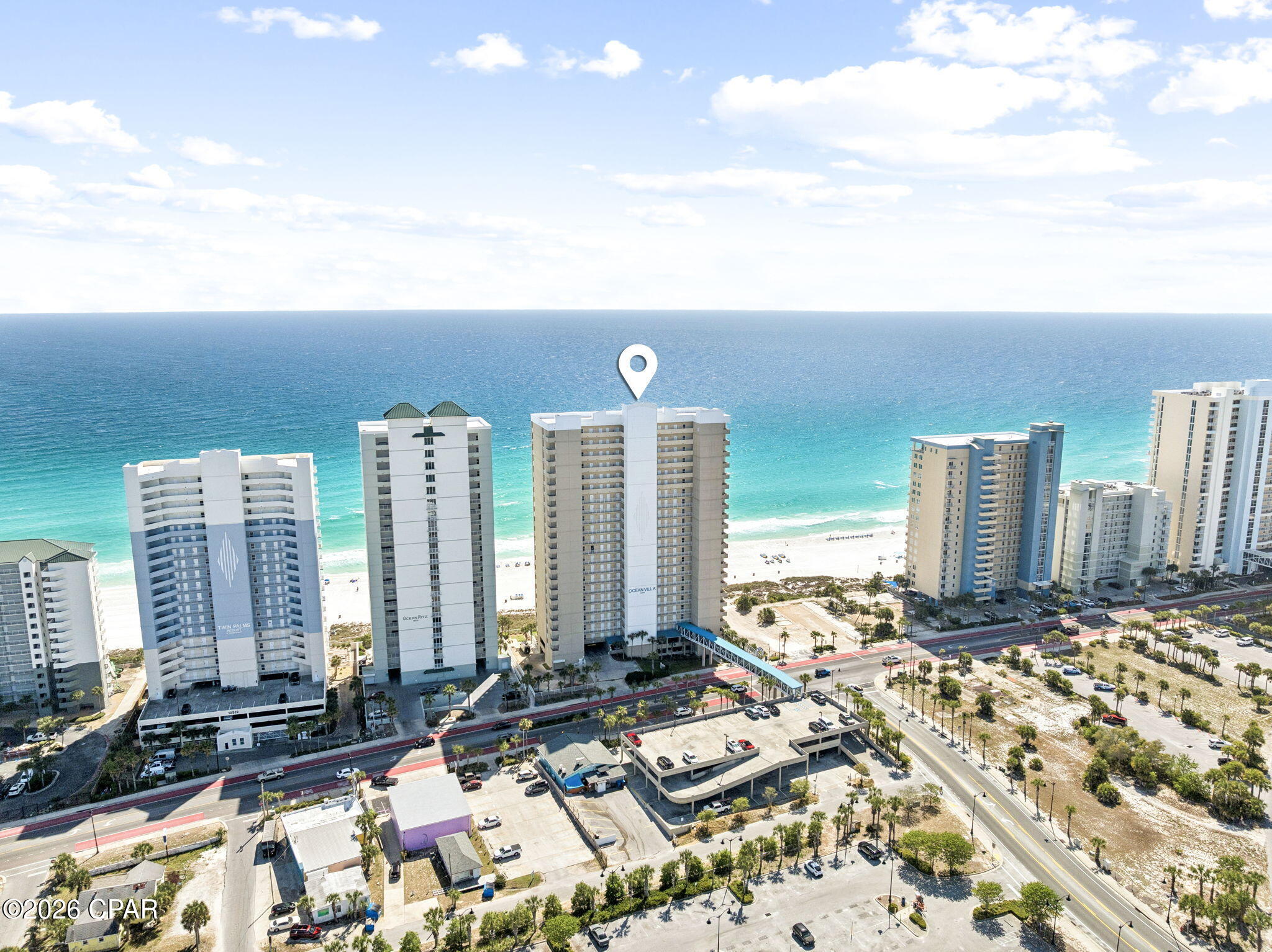 Image 45 For 10625 Front Beach Road 1305