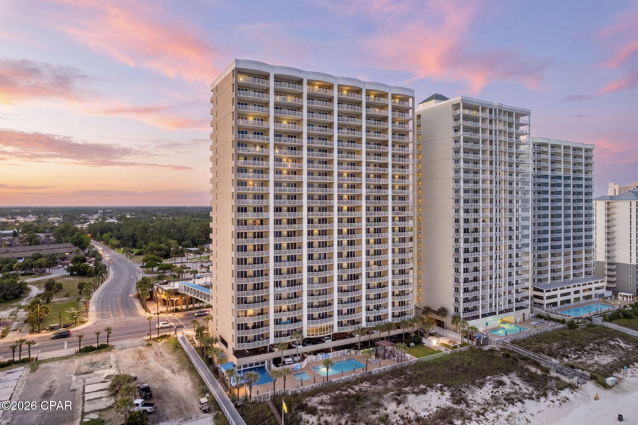 Image 46 For 10625 Front Beach Road 1305