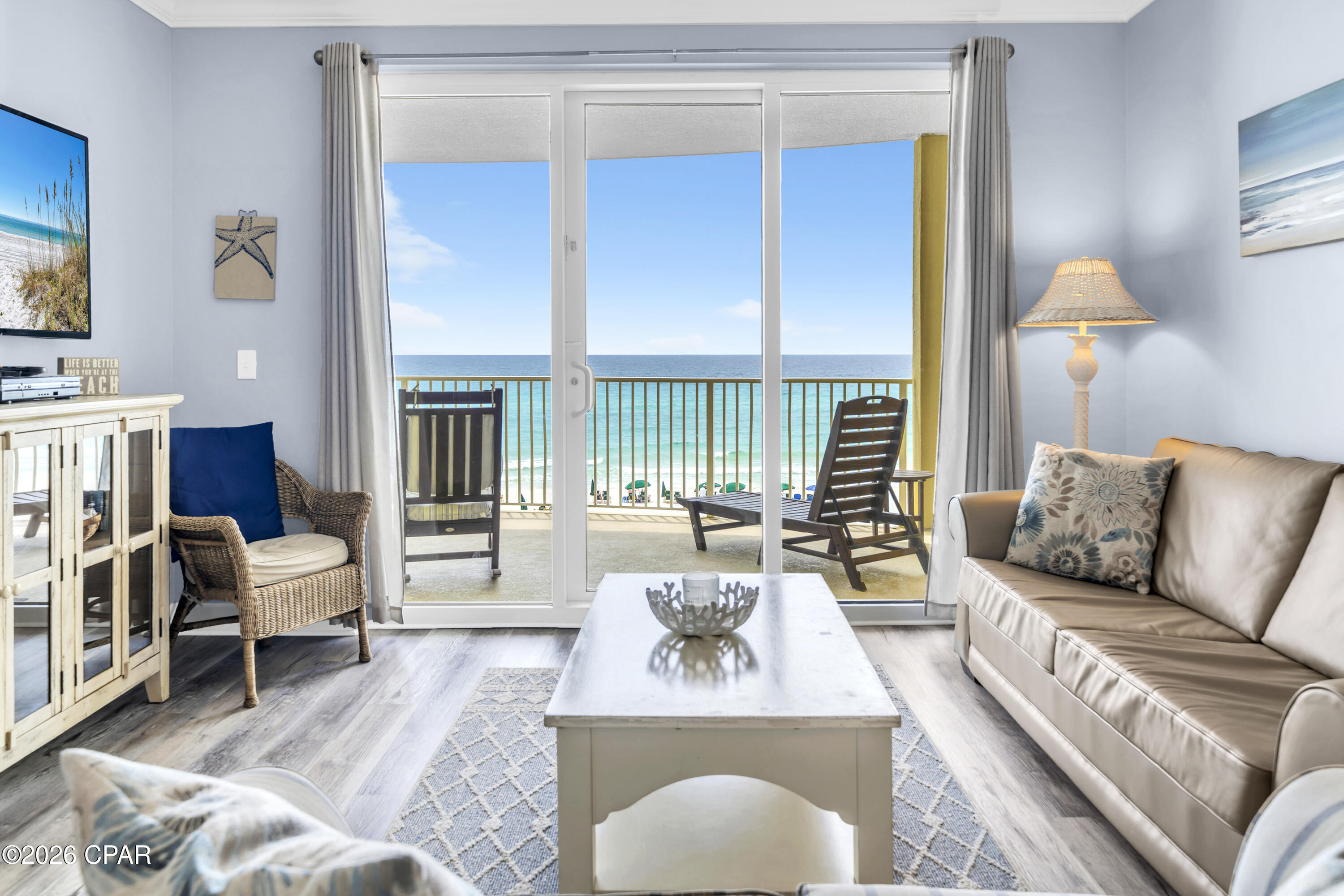 Image 1 For 17545 Front Beach Road 402