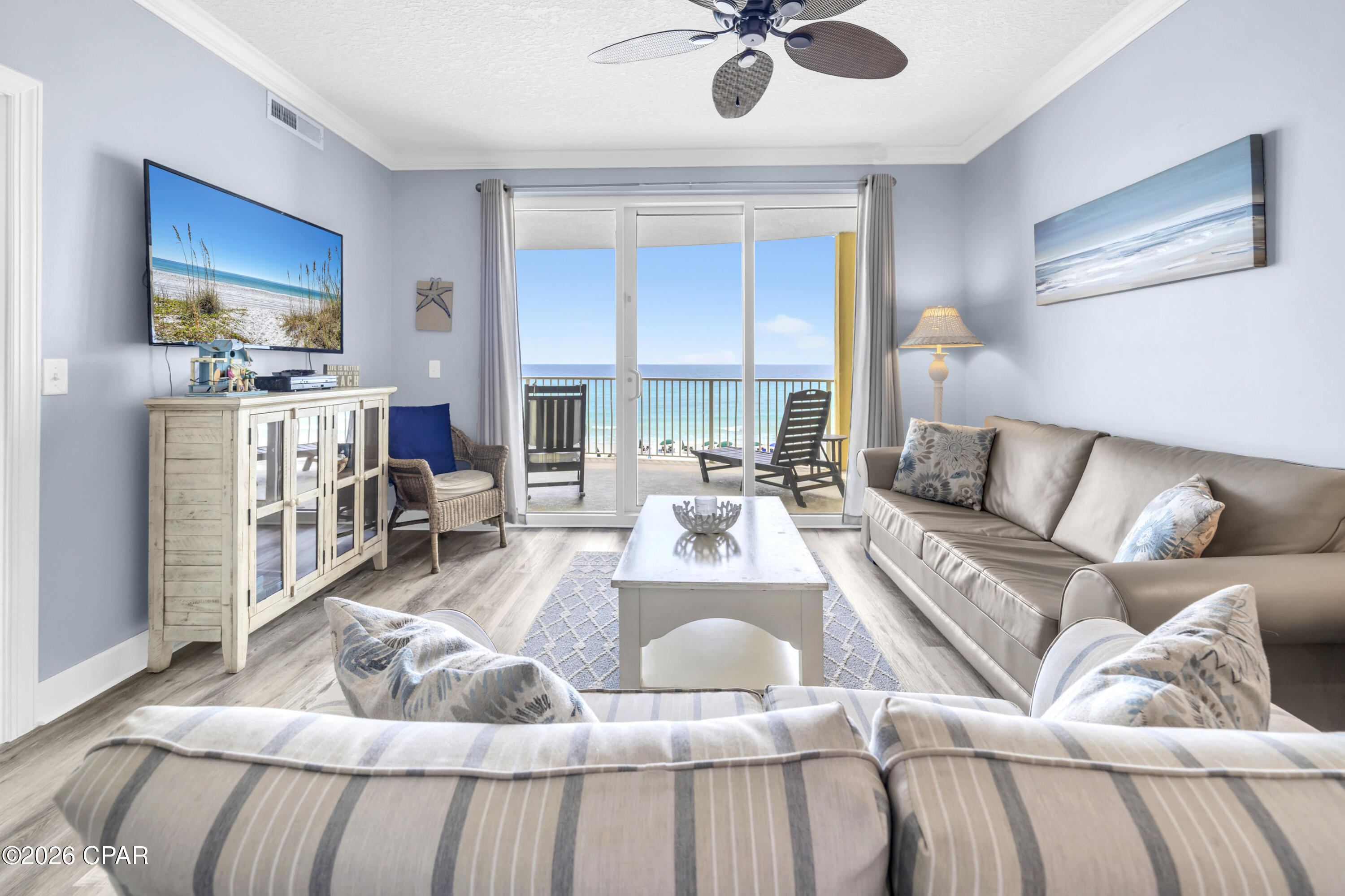 Image 2 For 17545 Front Beach Road 402