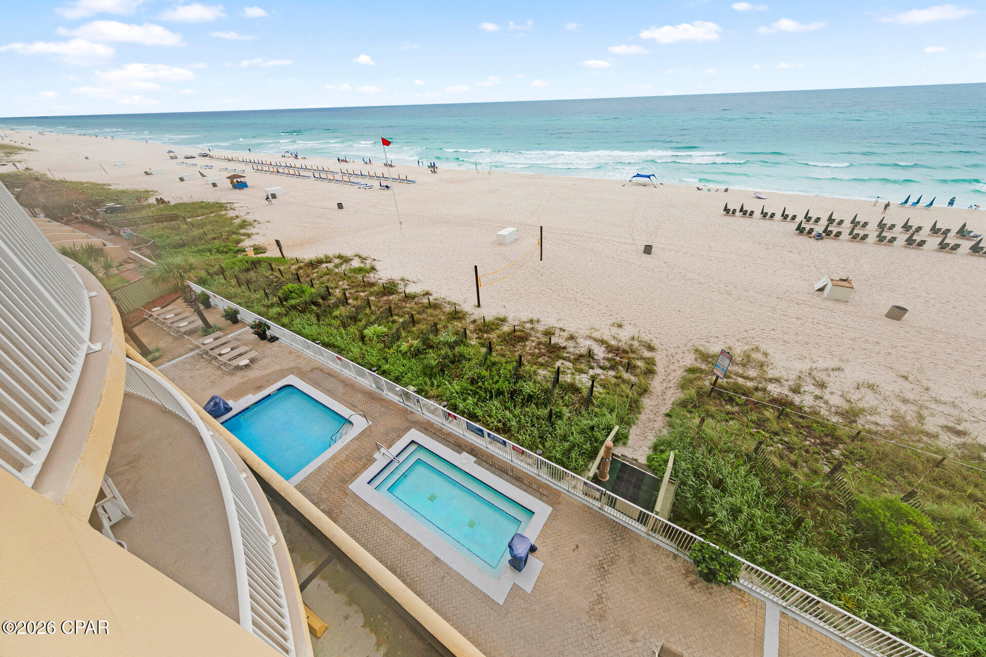Image 35 For 17545 Front Beach Road 402