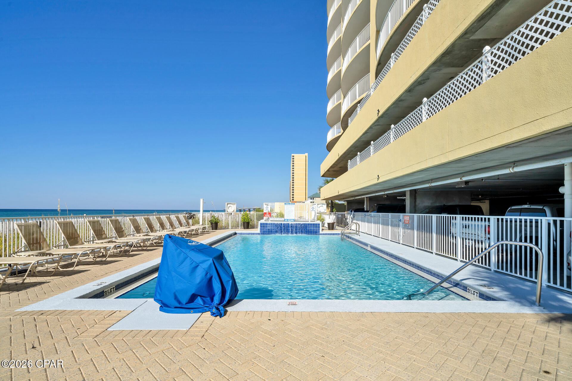 Image 37 For 17545 Front Beach Road 402