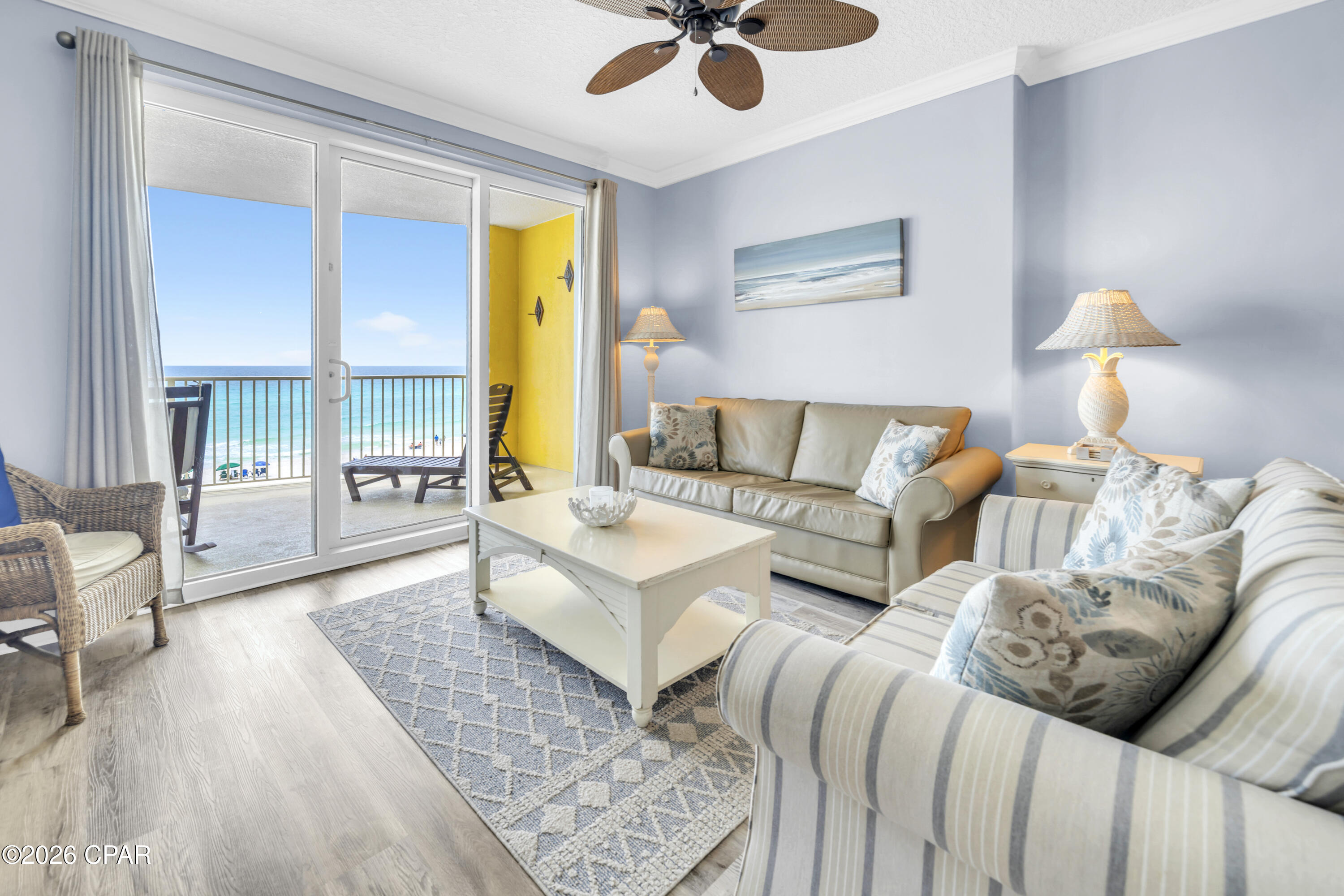Image 4 For 17545 Front Beach Road 402