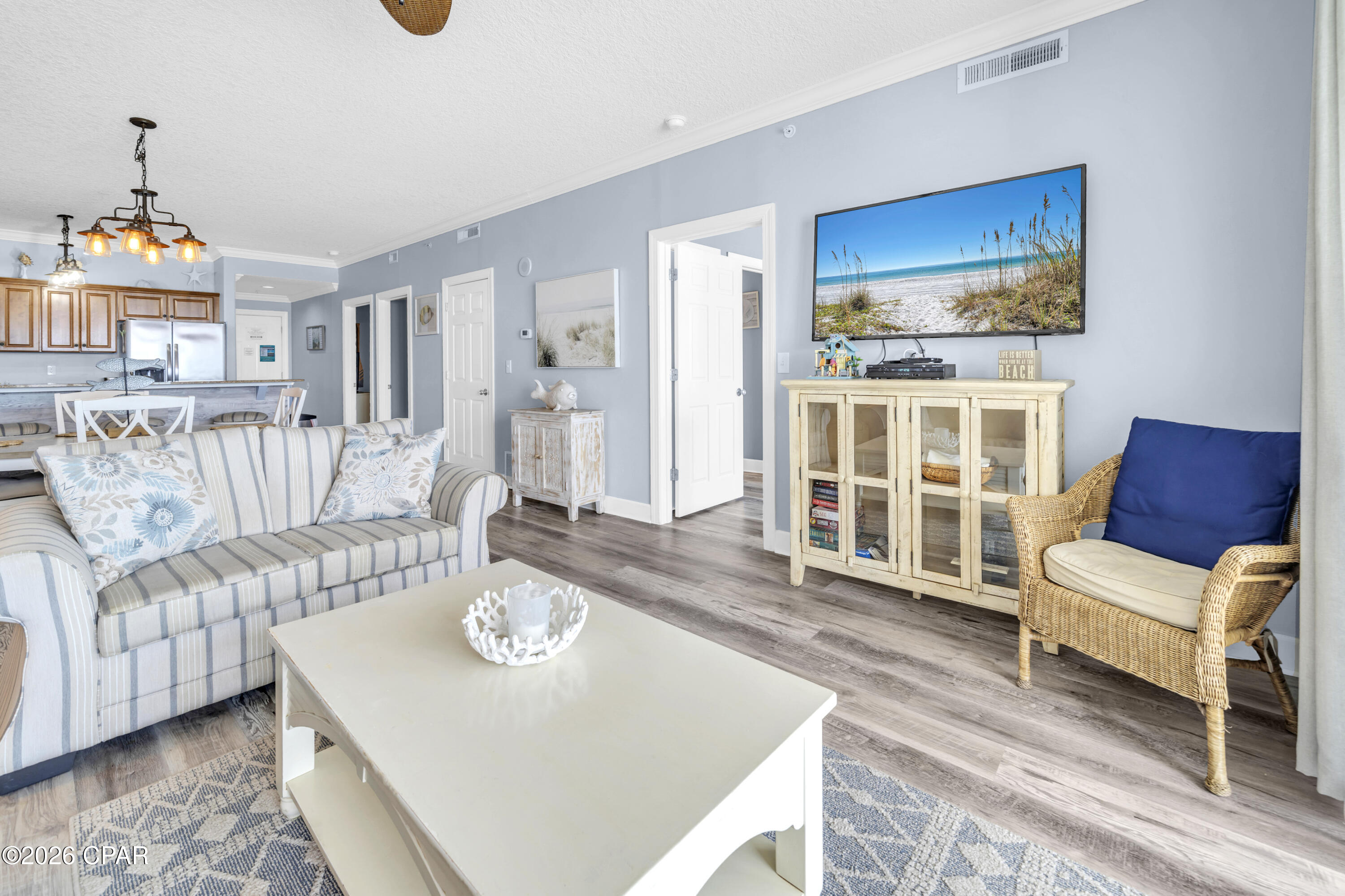 Image 6 For 17545 Front Beach Road 402