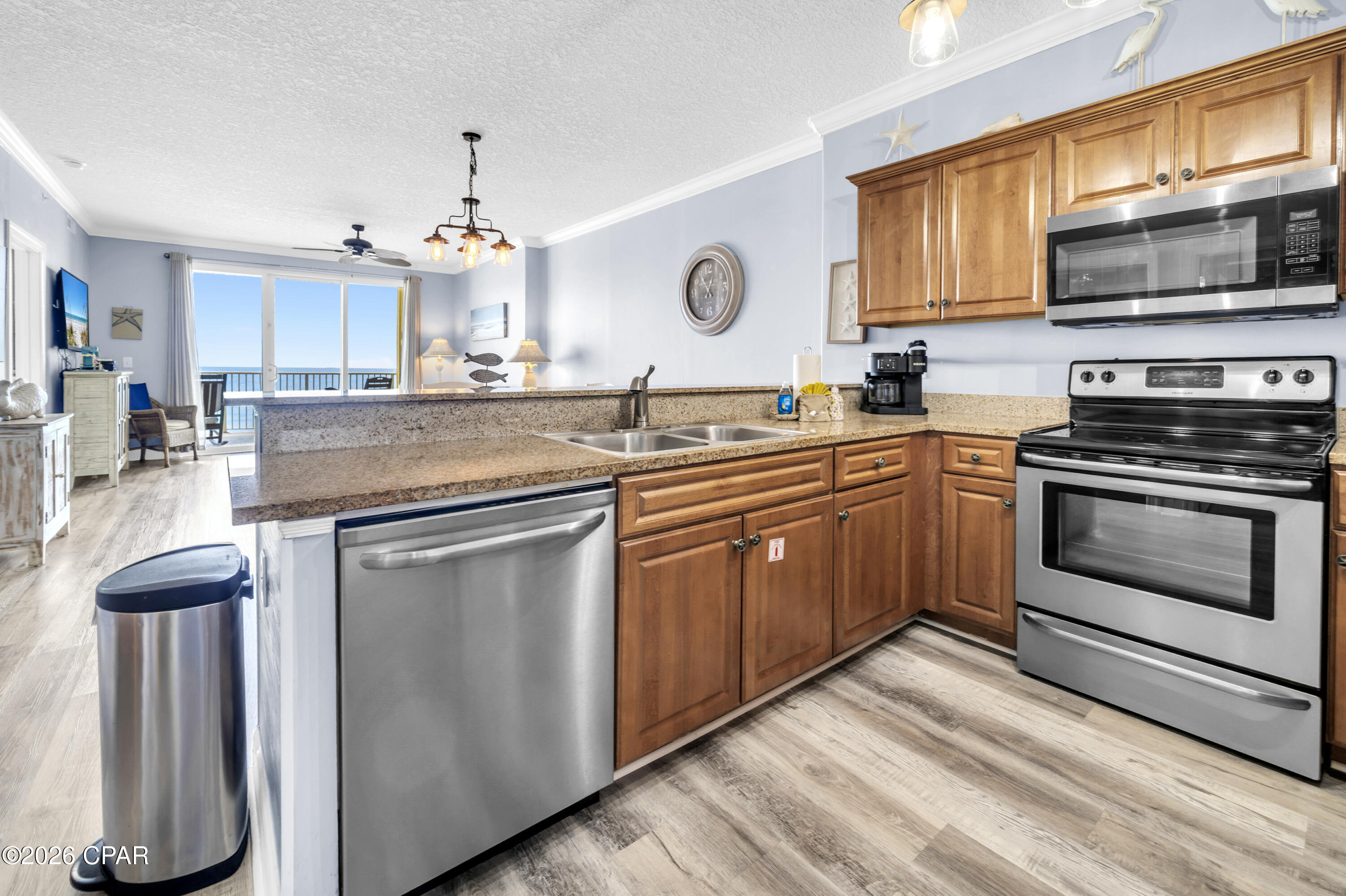 Image 9 For 17545 Front Beach Road 402