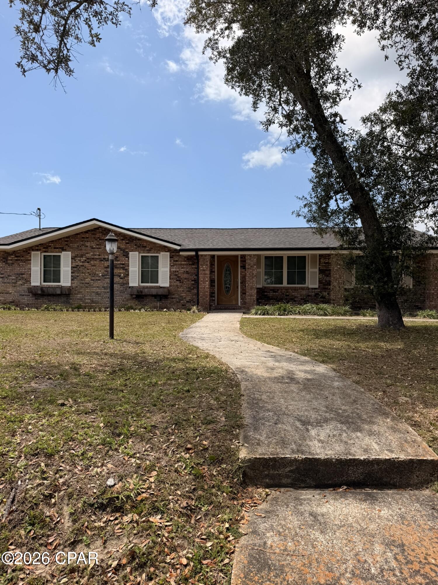 Details for 332 Harvard Boulevard, Lynn Haven, FL 32444