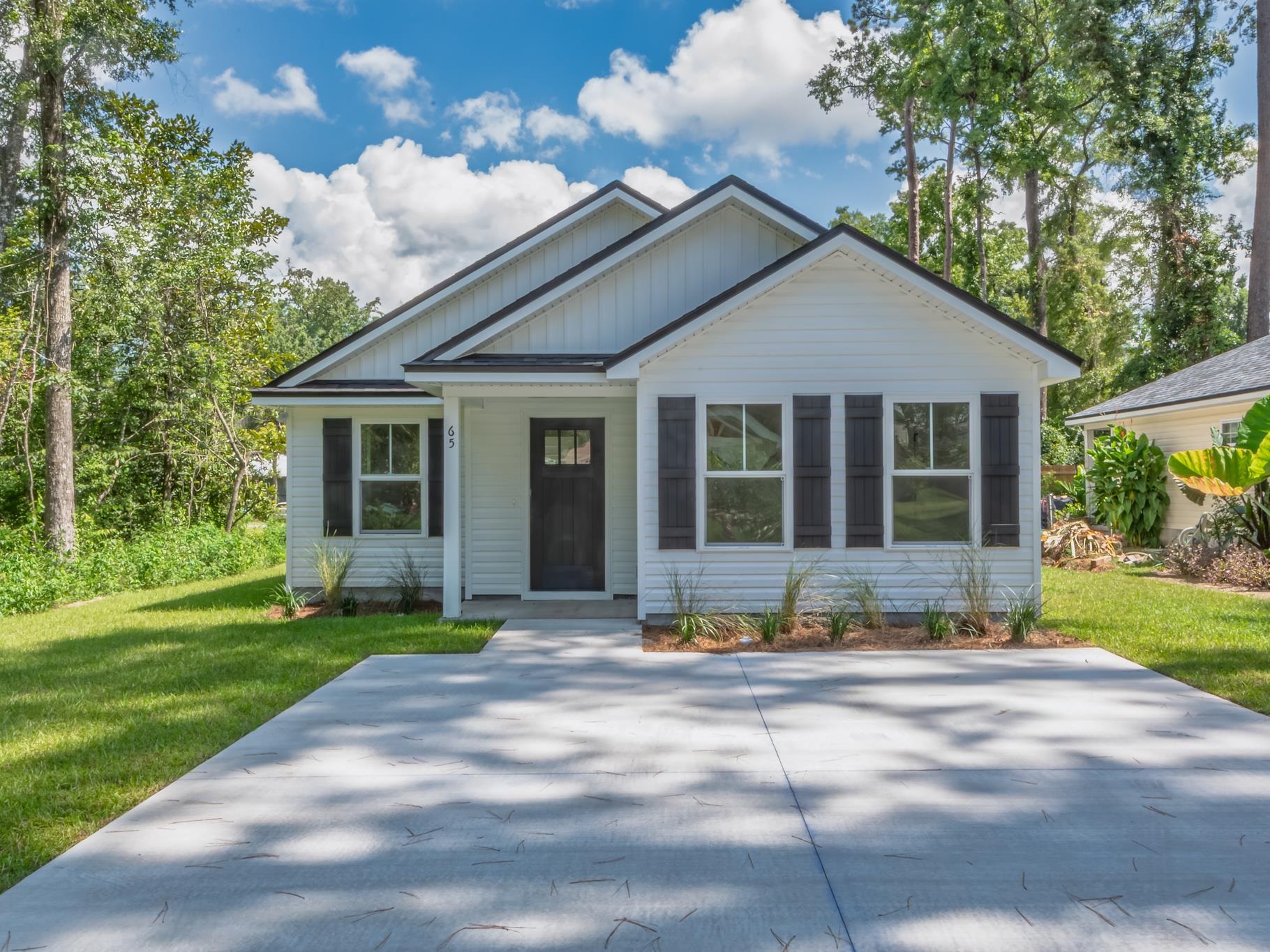90  Beeler Road , Crawfordville, FL, 32327