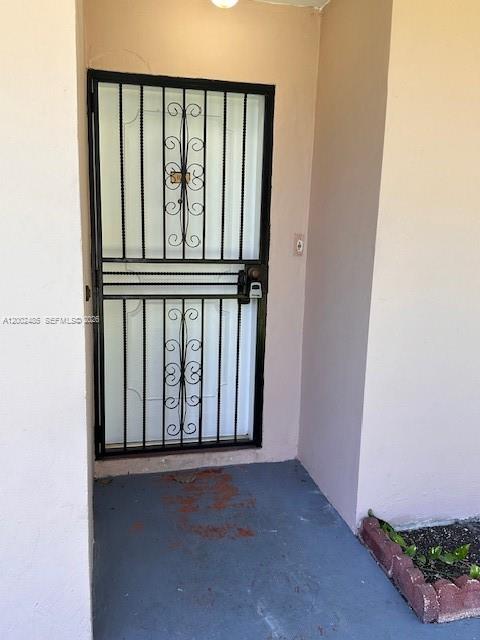 Conquistador Park Condo