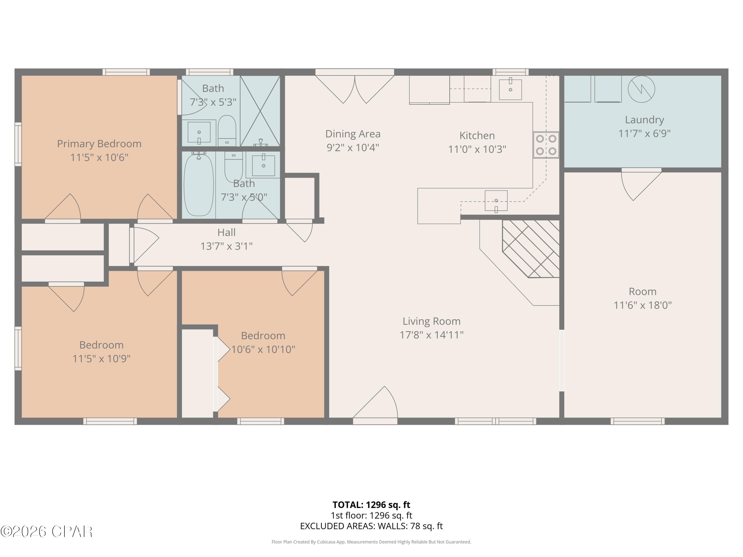 Image 3 For 2020 Greenbriar Boulevard