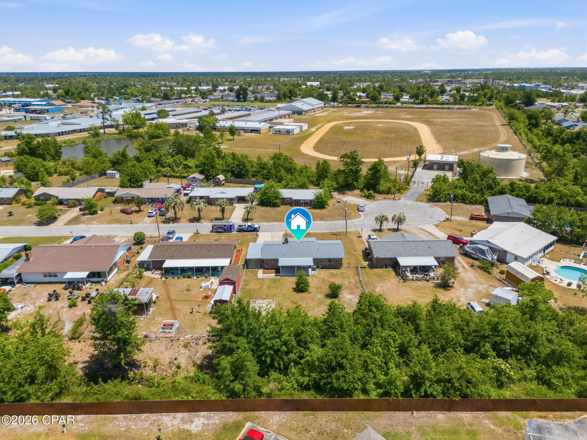 Image 35 For 2020 Greenbriar Boulevard