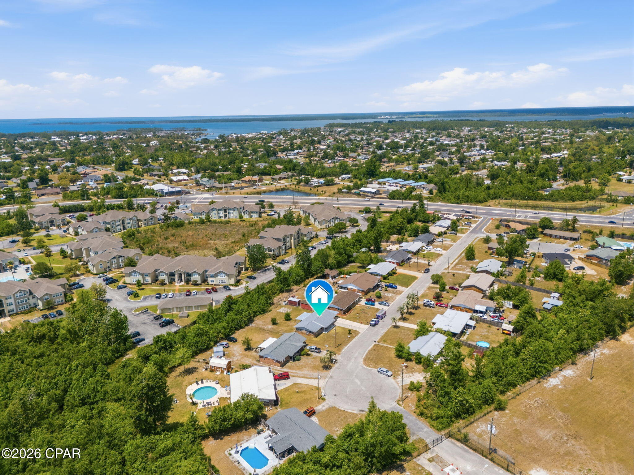Image 37 For 2020 Greenbriar Boulevard