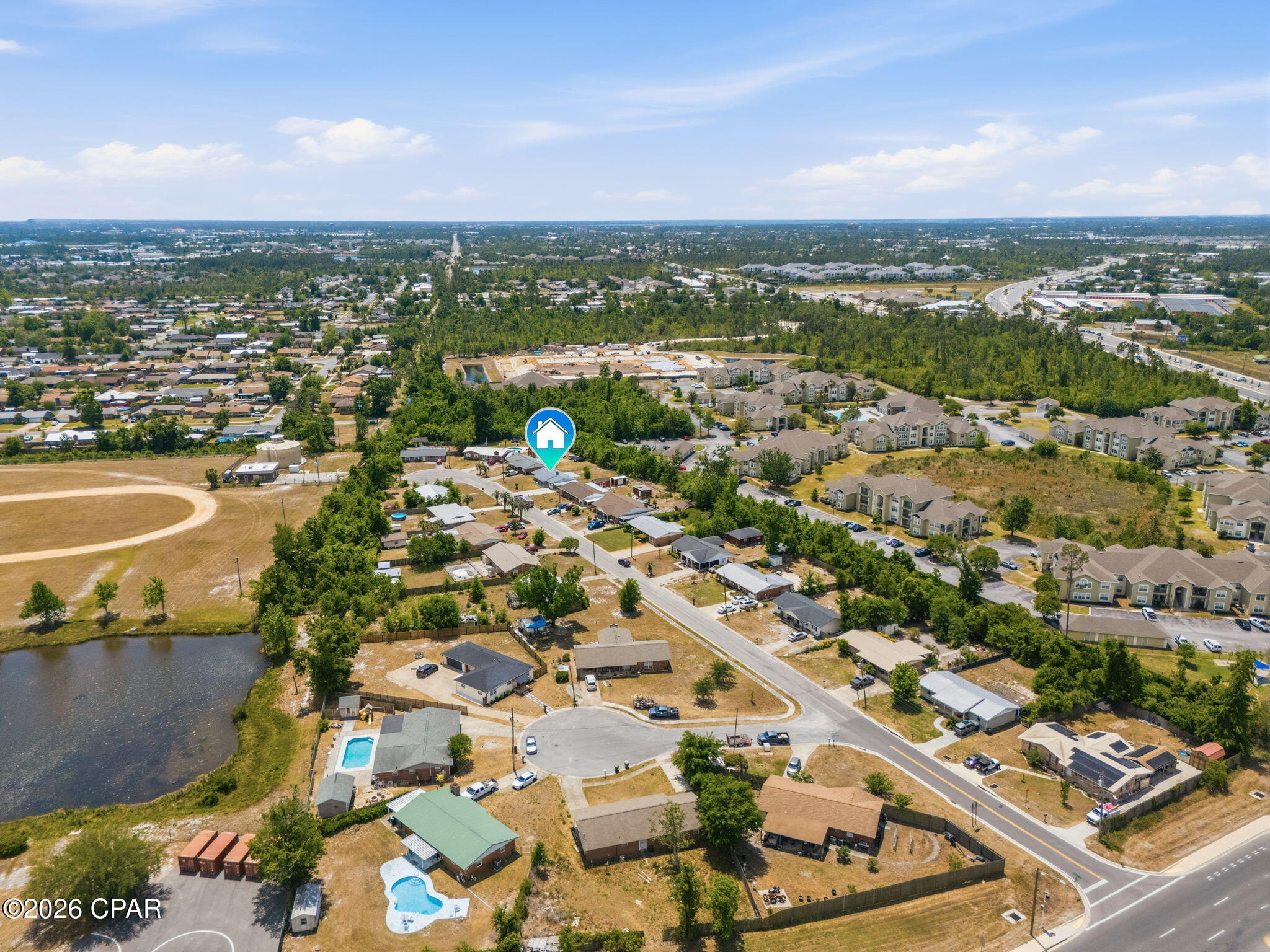 Image 39 For 2020 Greenbriar Boulevard