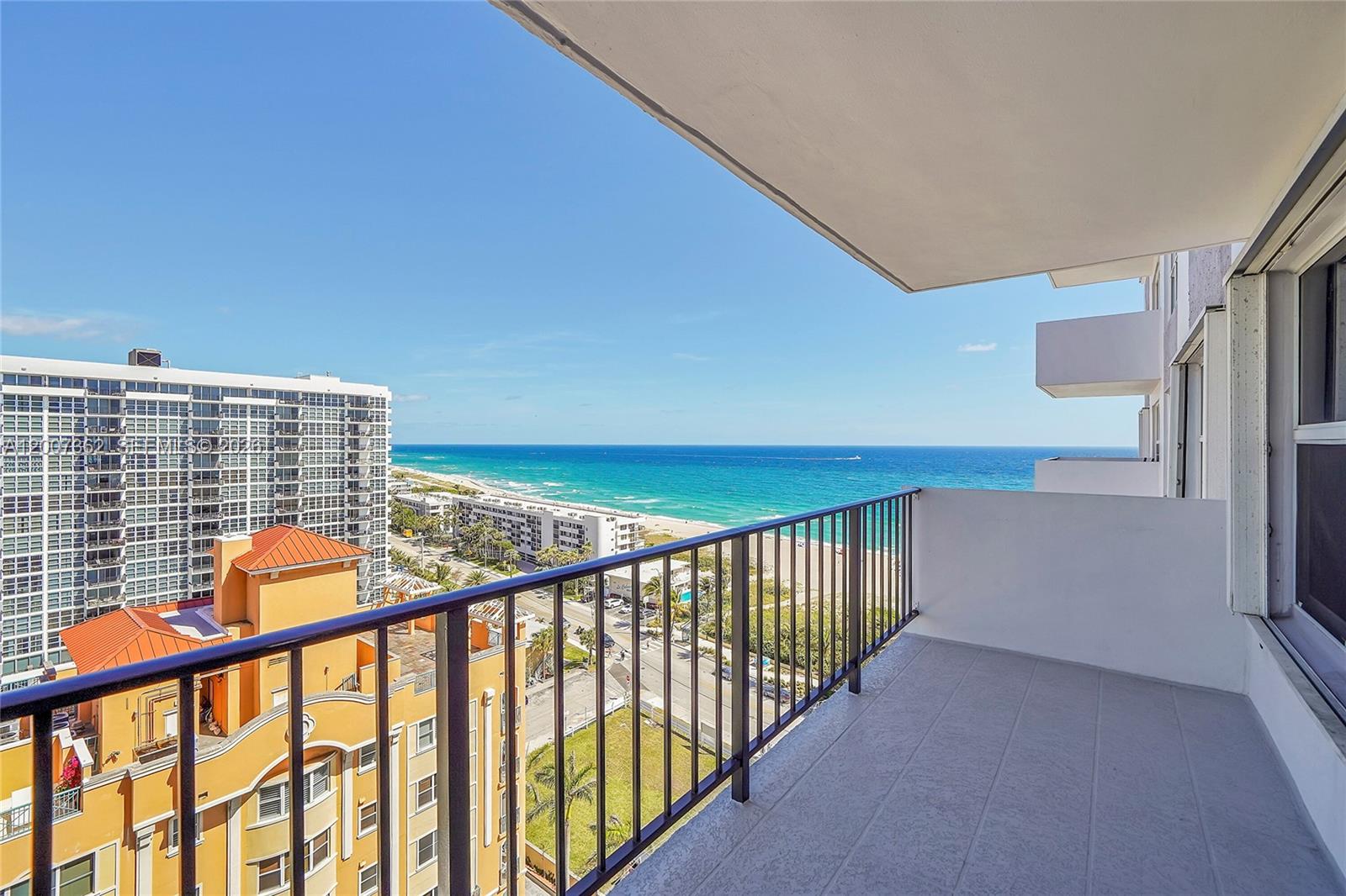 Parliament House Condo