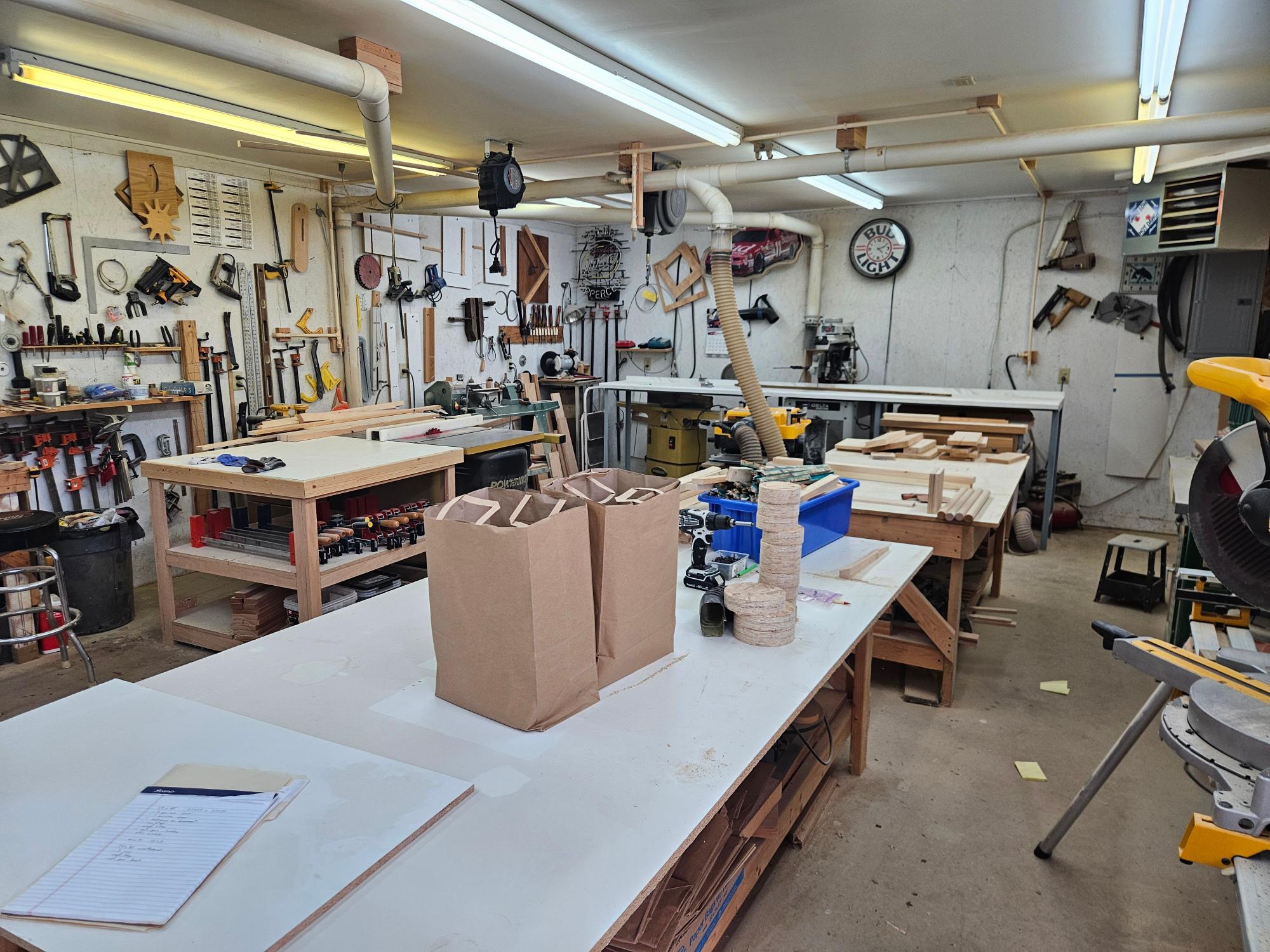 Long Lake LDF Property 1201 Pine Ridge Rd Photo 39