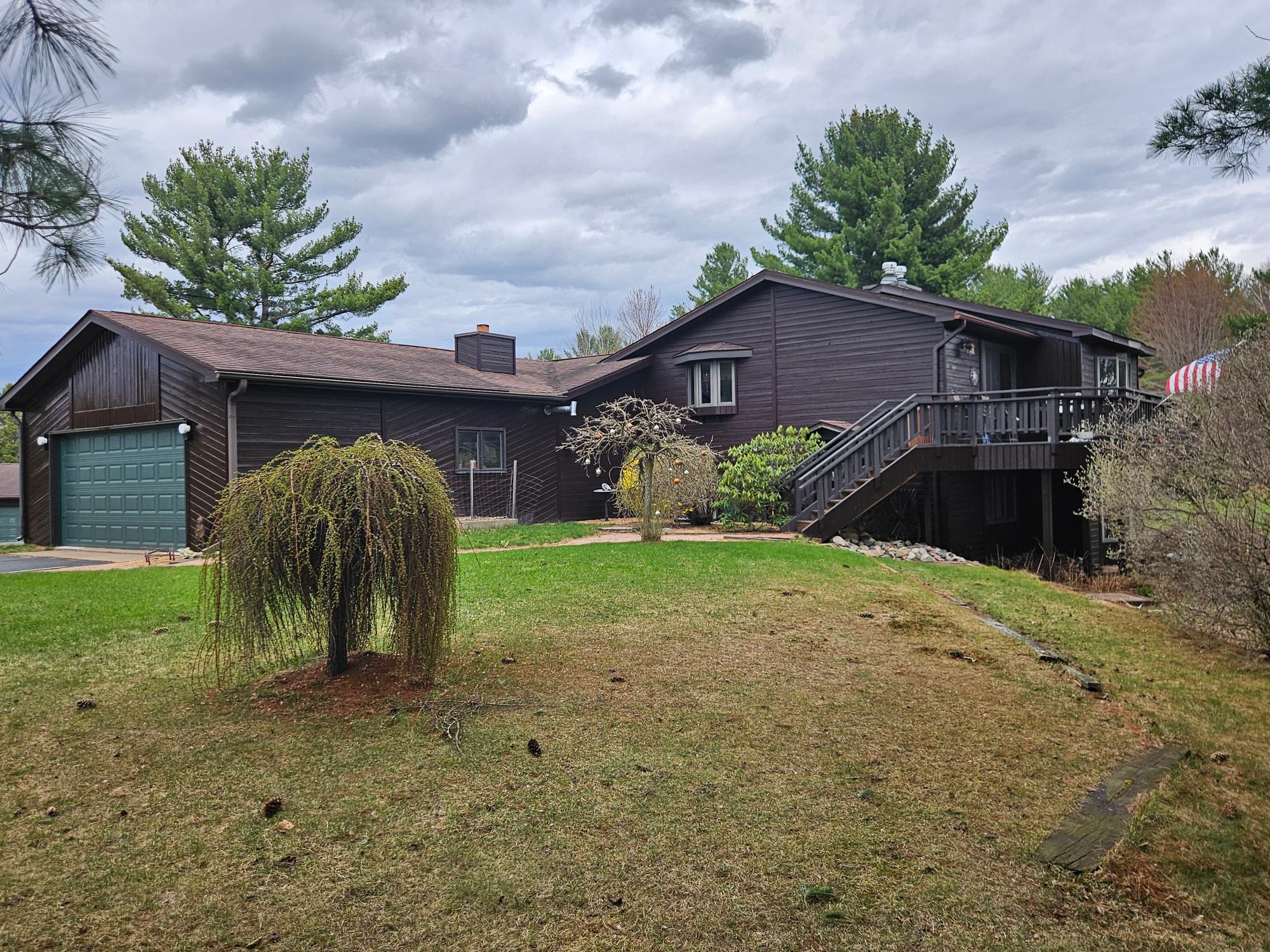 Long Lake LDF Property 1201 Pine Ridge Rd Photo 51