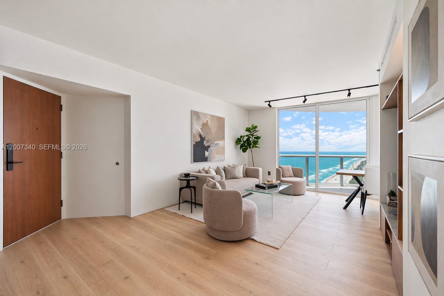 featured property