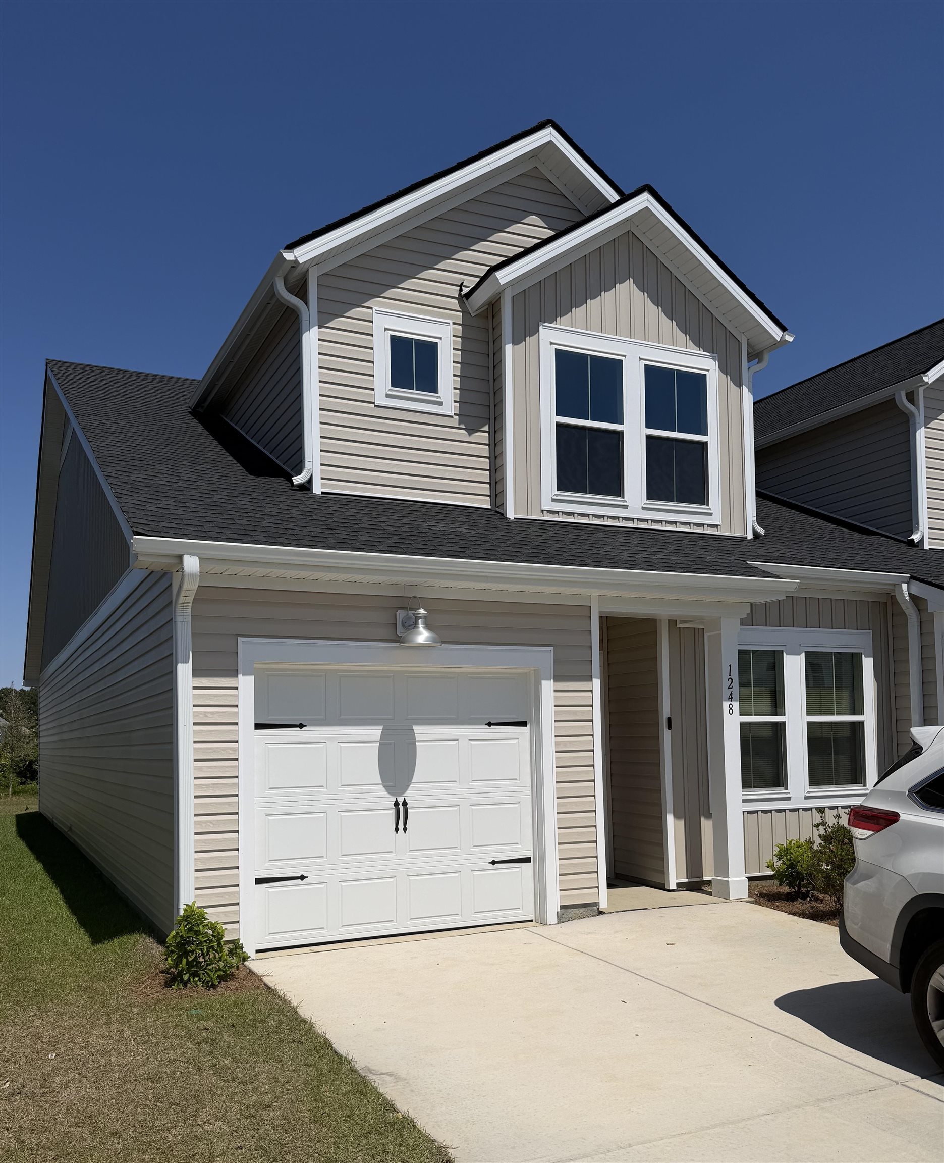 1248 Blueback Herring Way UNIT #132 Conway, SC 29526