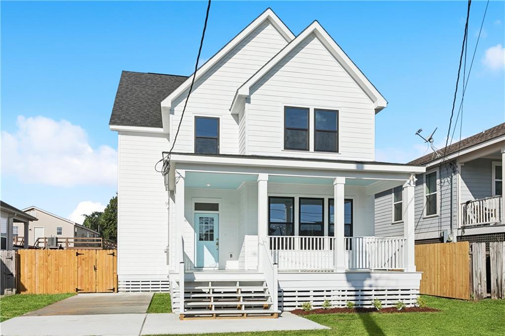 Homes for sale in New Orleans, LA | 6046 Wildair Dr, New Orleans, LA 70122 | MLS# 2554673
