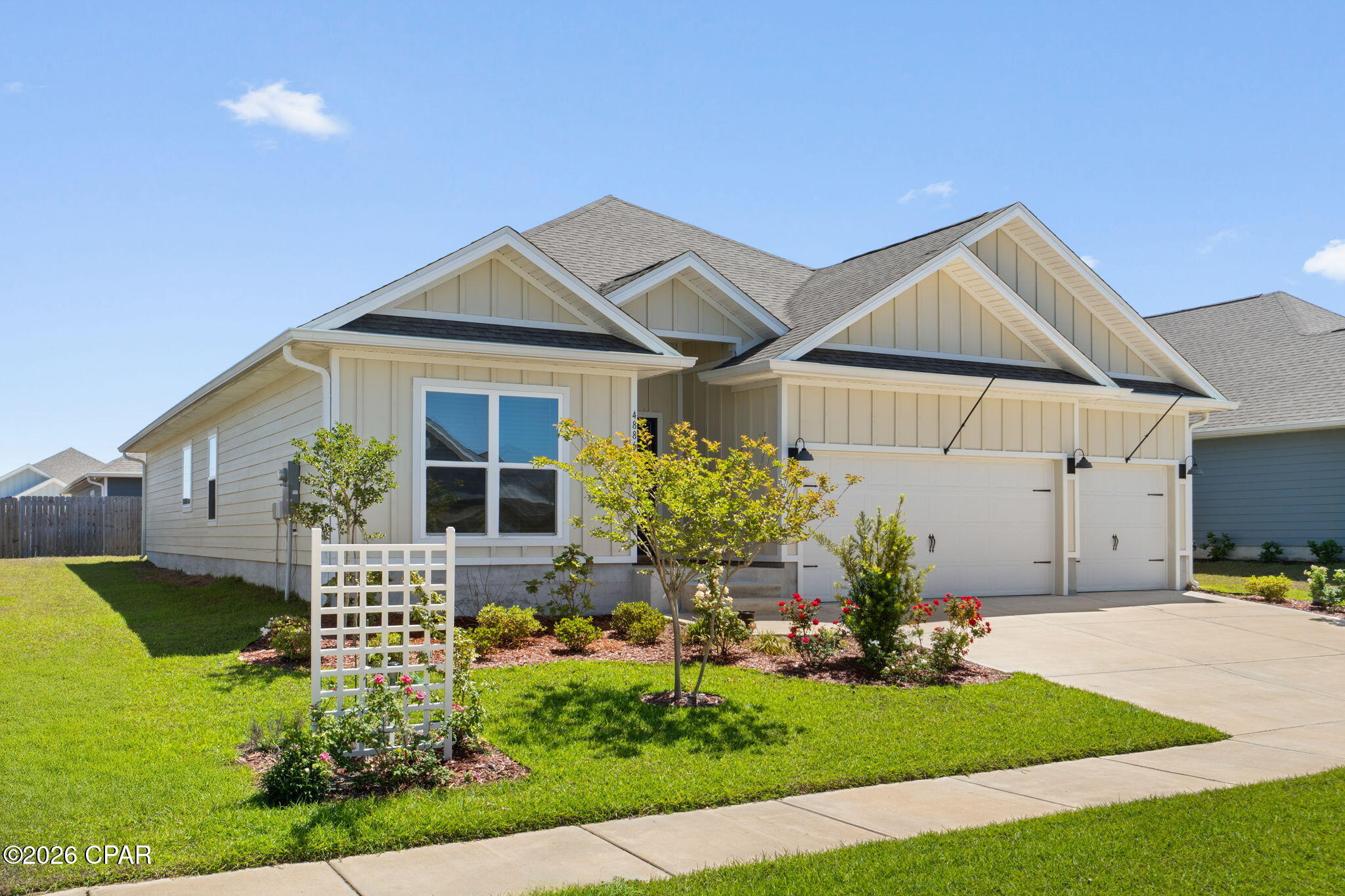 Image 2 For 4886 Sweetspire Drive