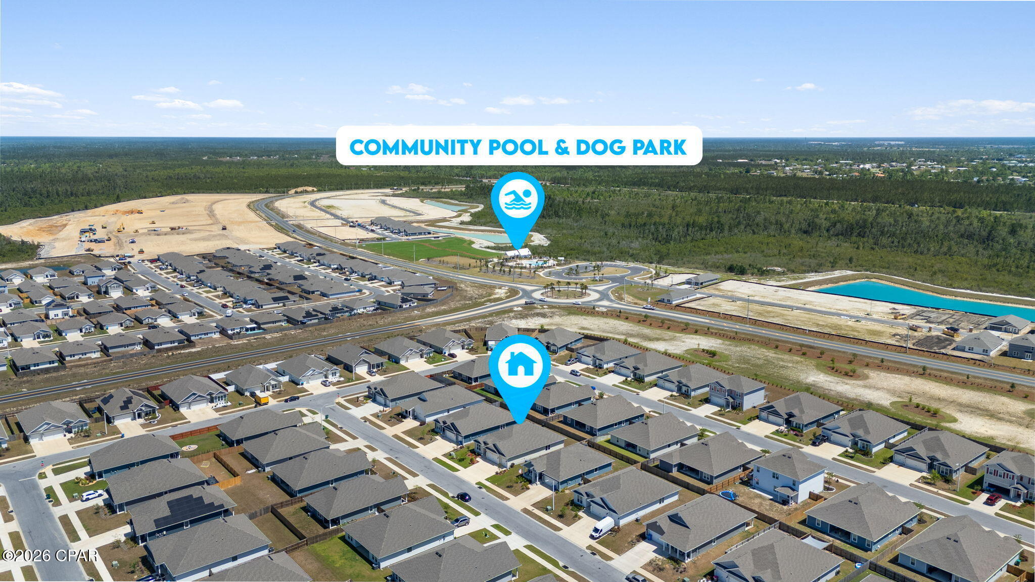 Image 34 For 4886 Sweetspire Drive