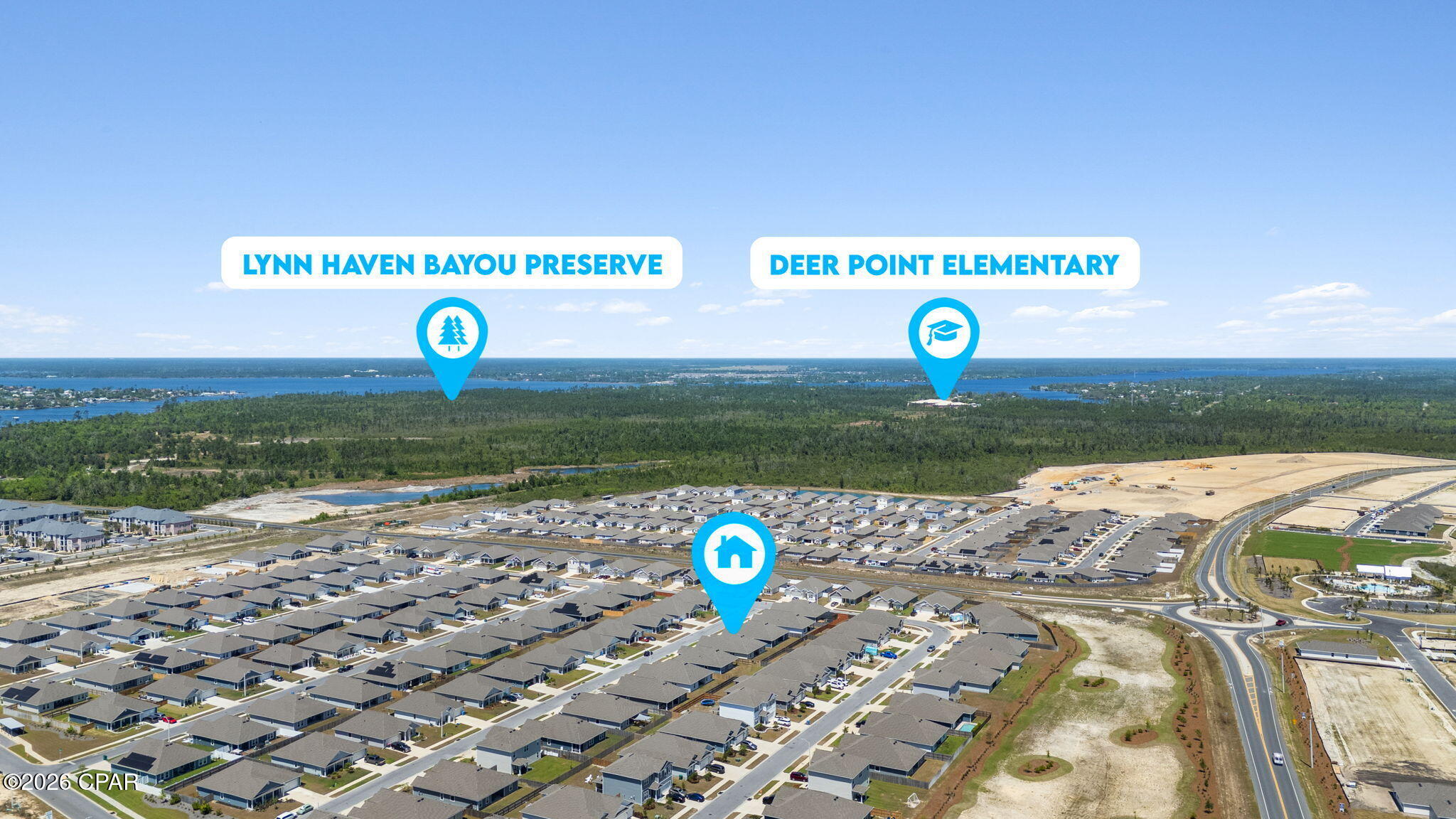 Image 35 For 4886 Sweetspire Drive