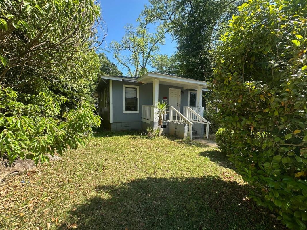 716  Dover Street , Tallahassee, FL, 32304