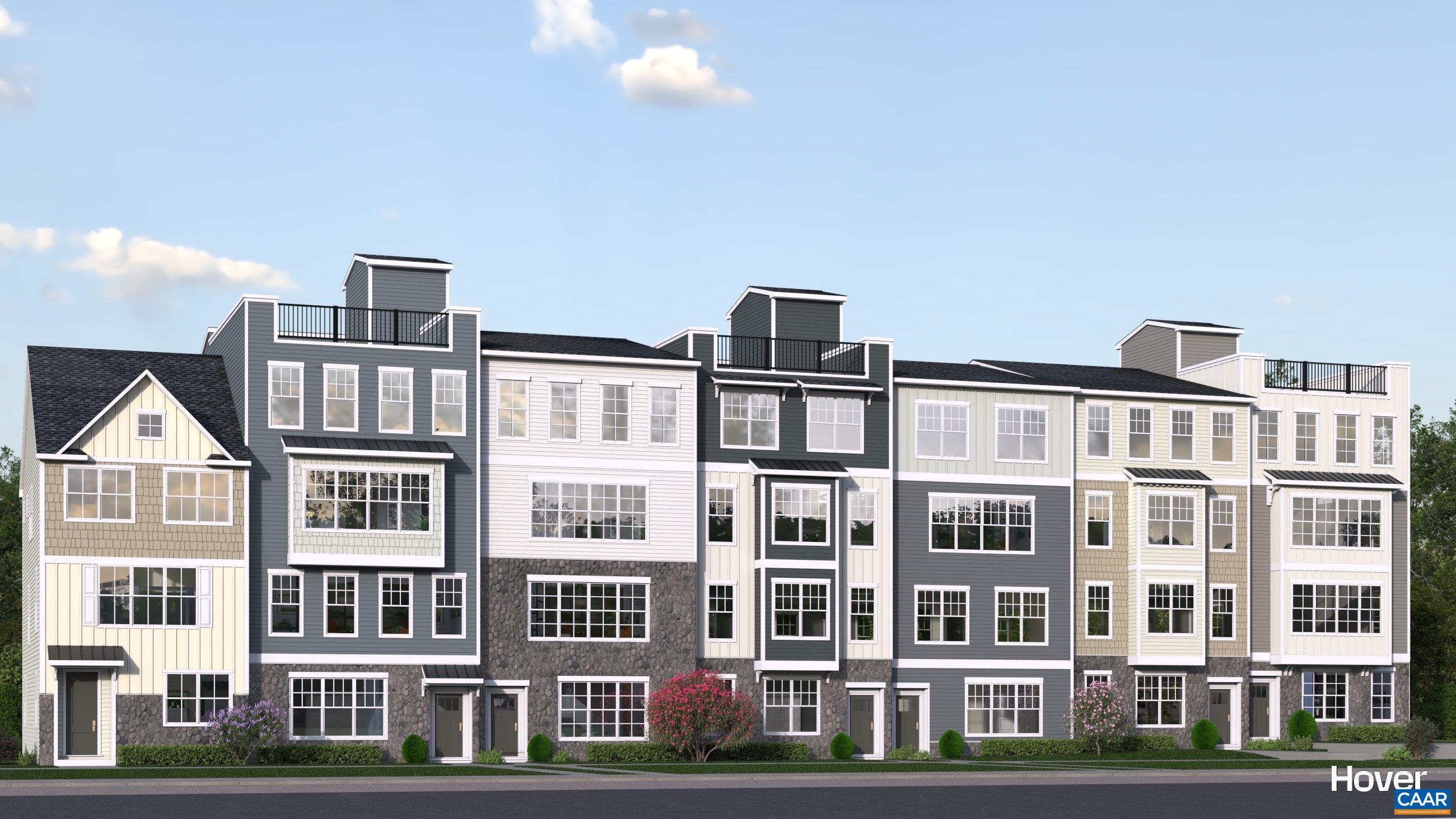 16B FORBES DR, Charlottesville, VA 22911