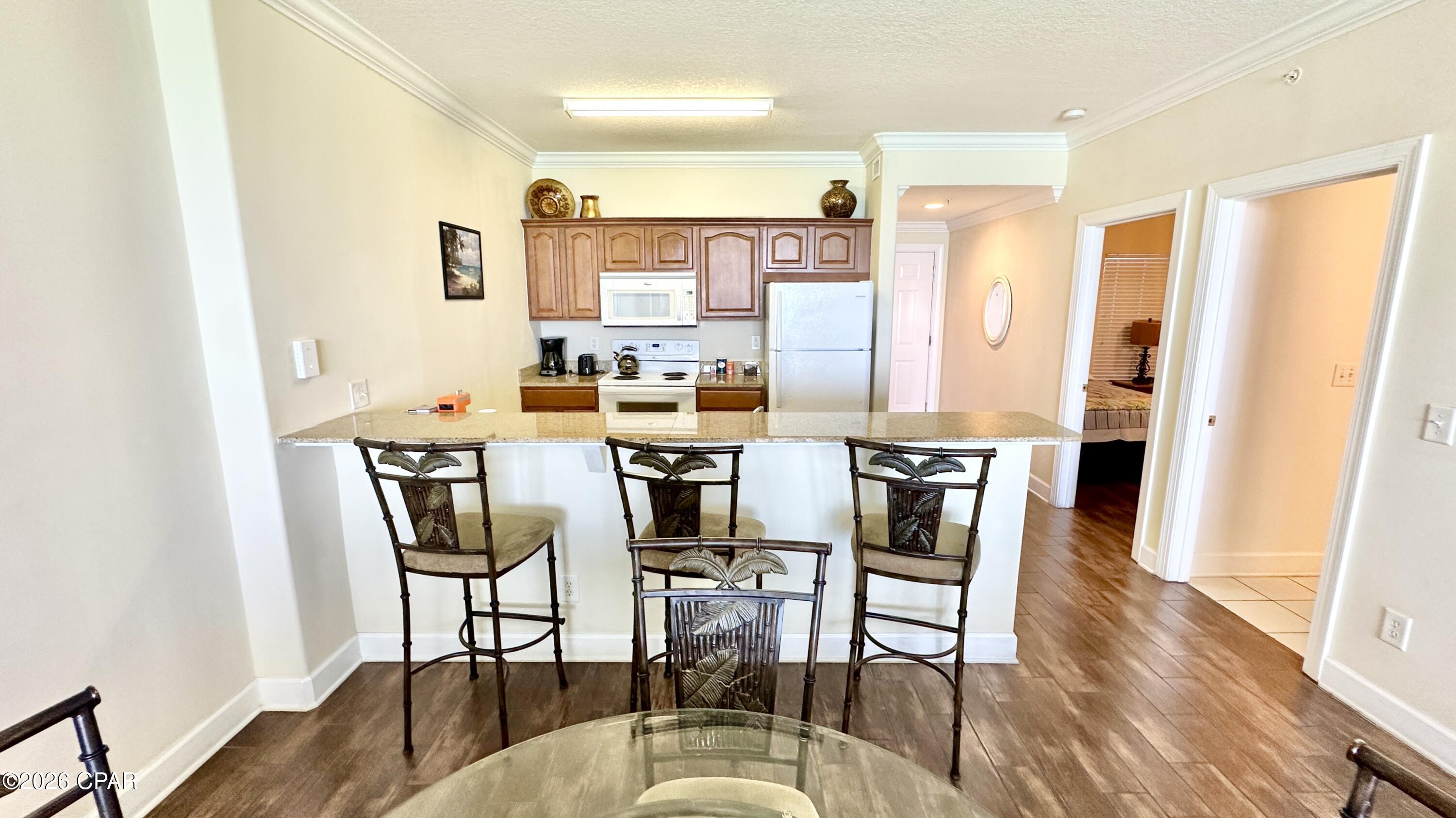 14415 Front Beach Road 805