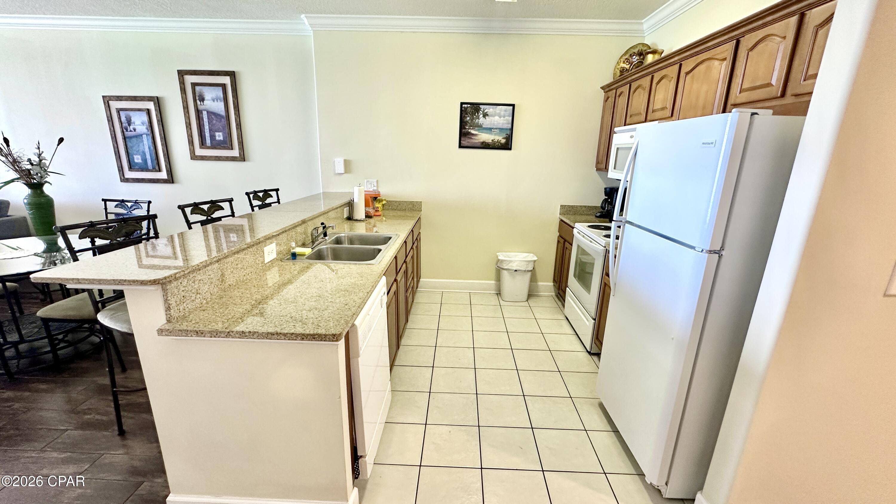 Image 16 For 14415 Front Beach Road 805
