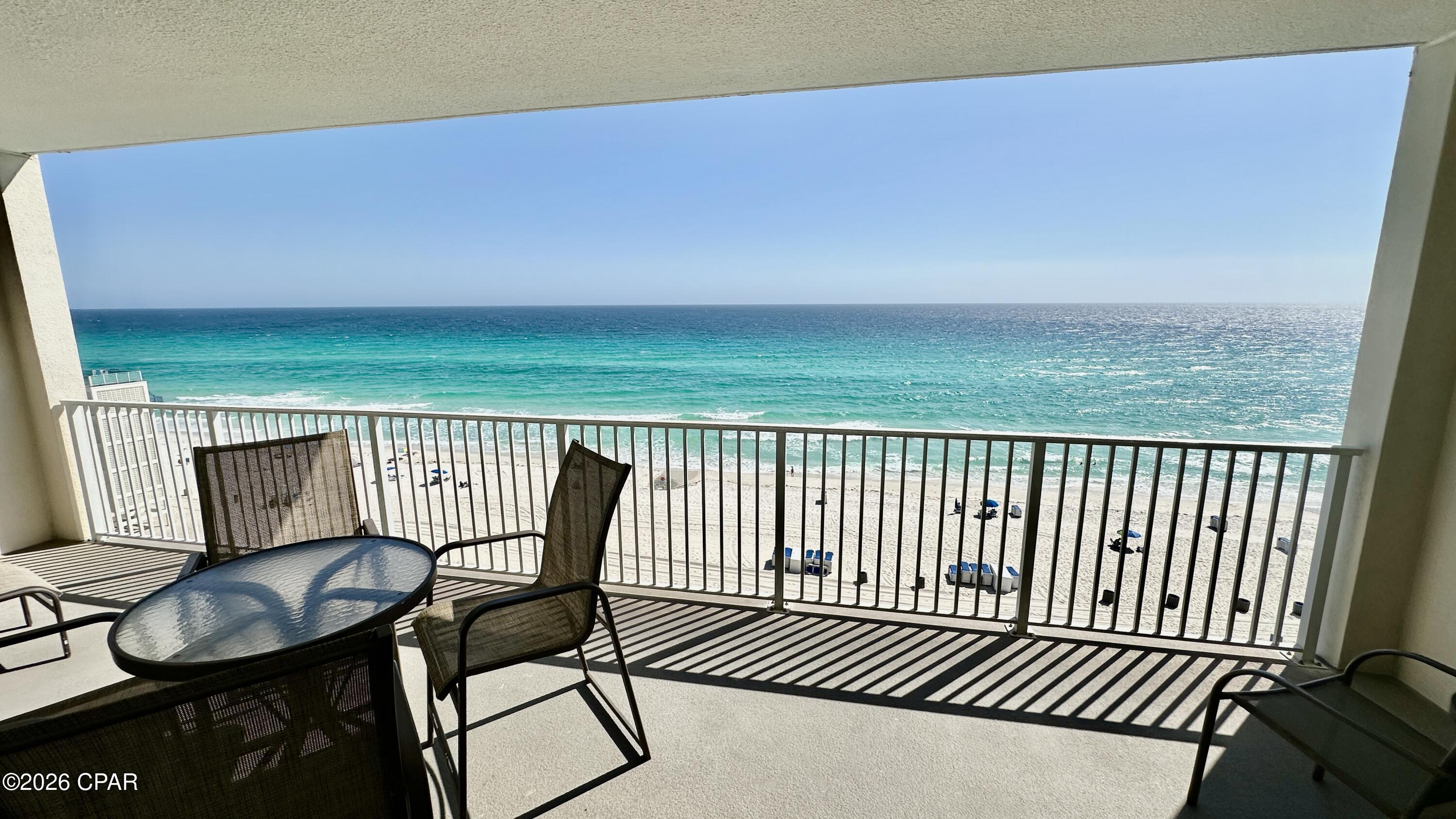 Image 2 For 14415 Front Beach Road 805
