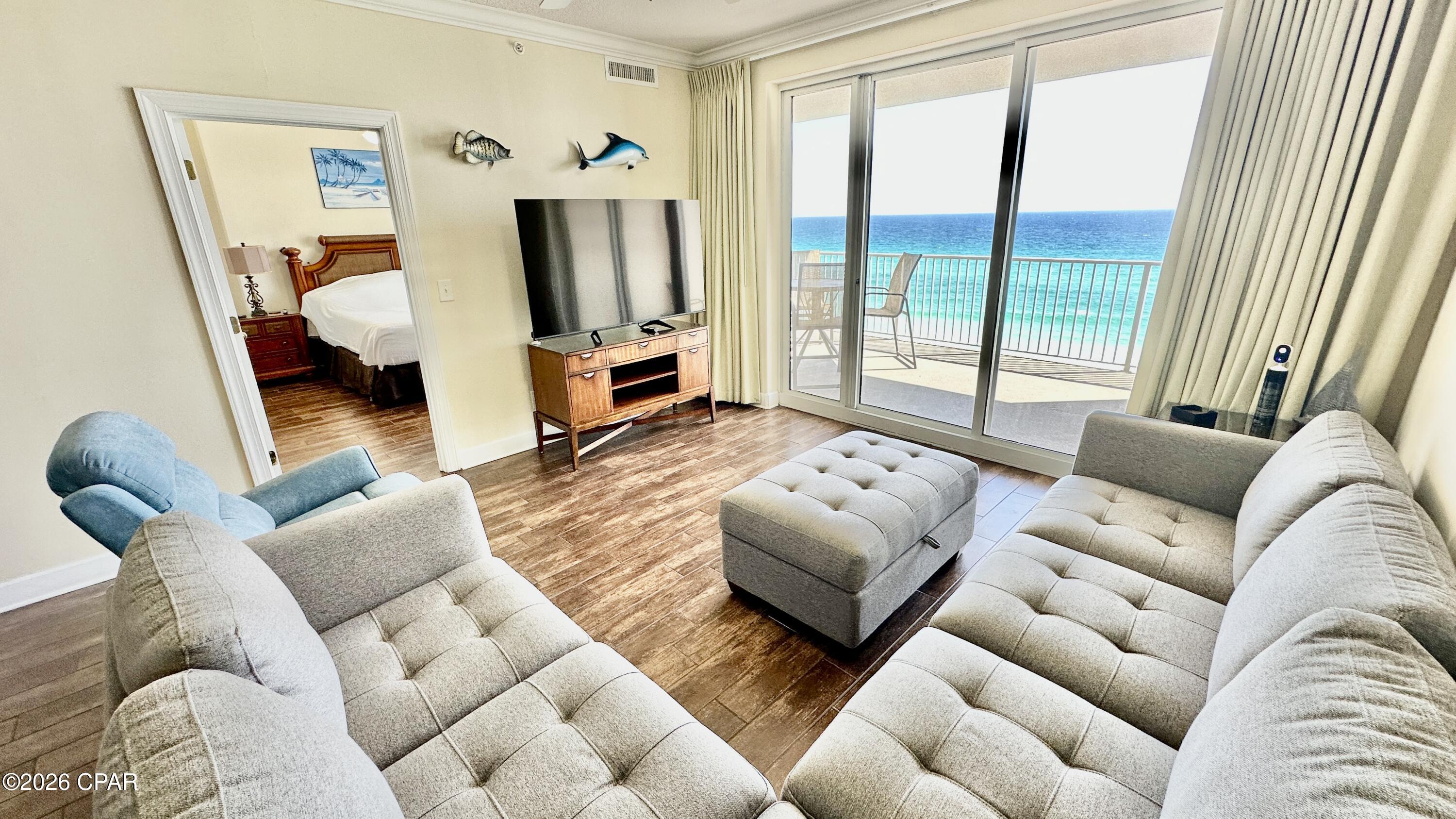 14415 Front Beach Road 805