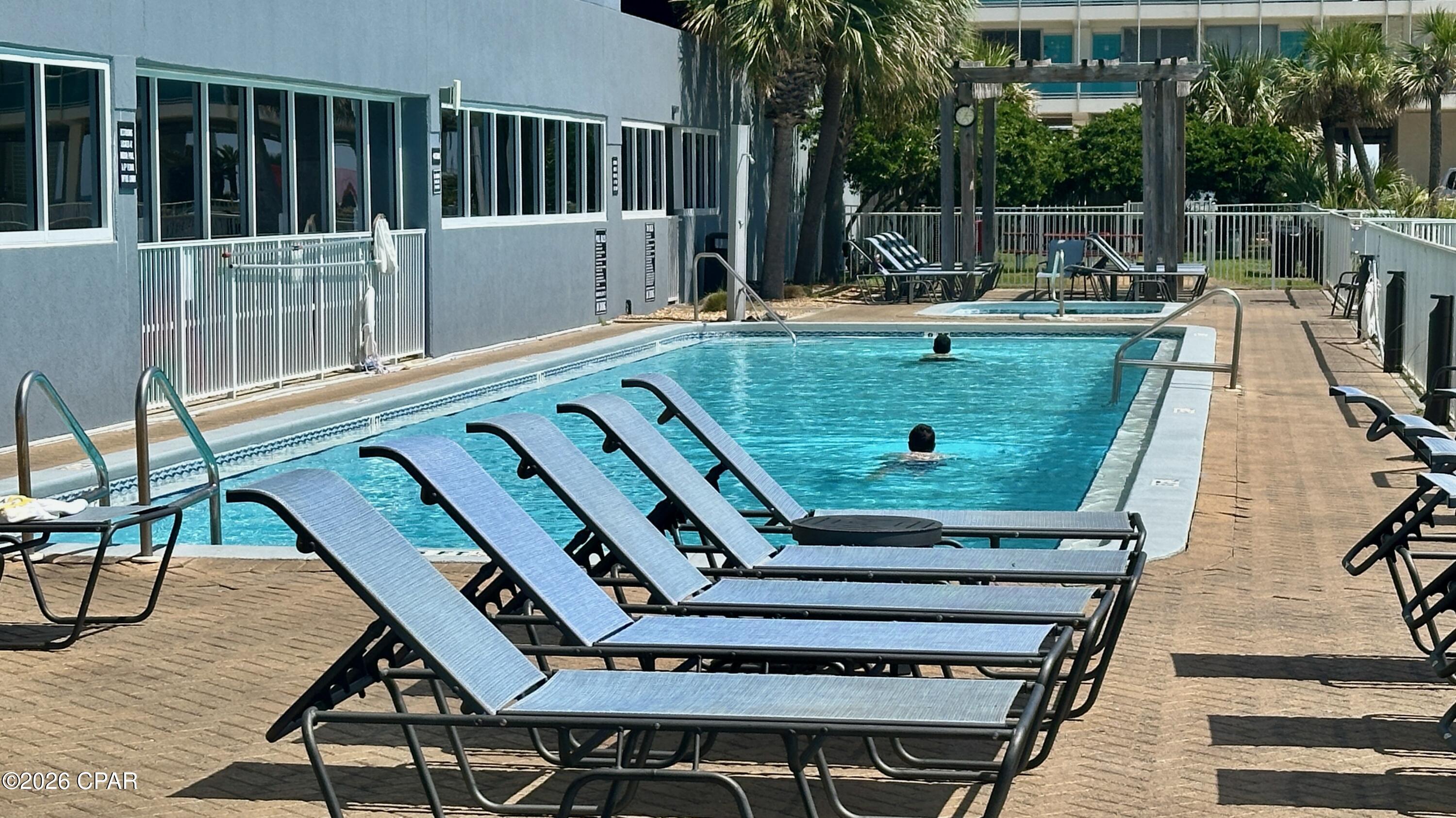 14415 Front Beach Road 805