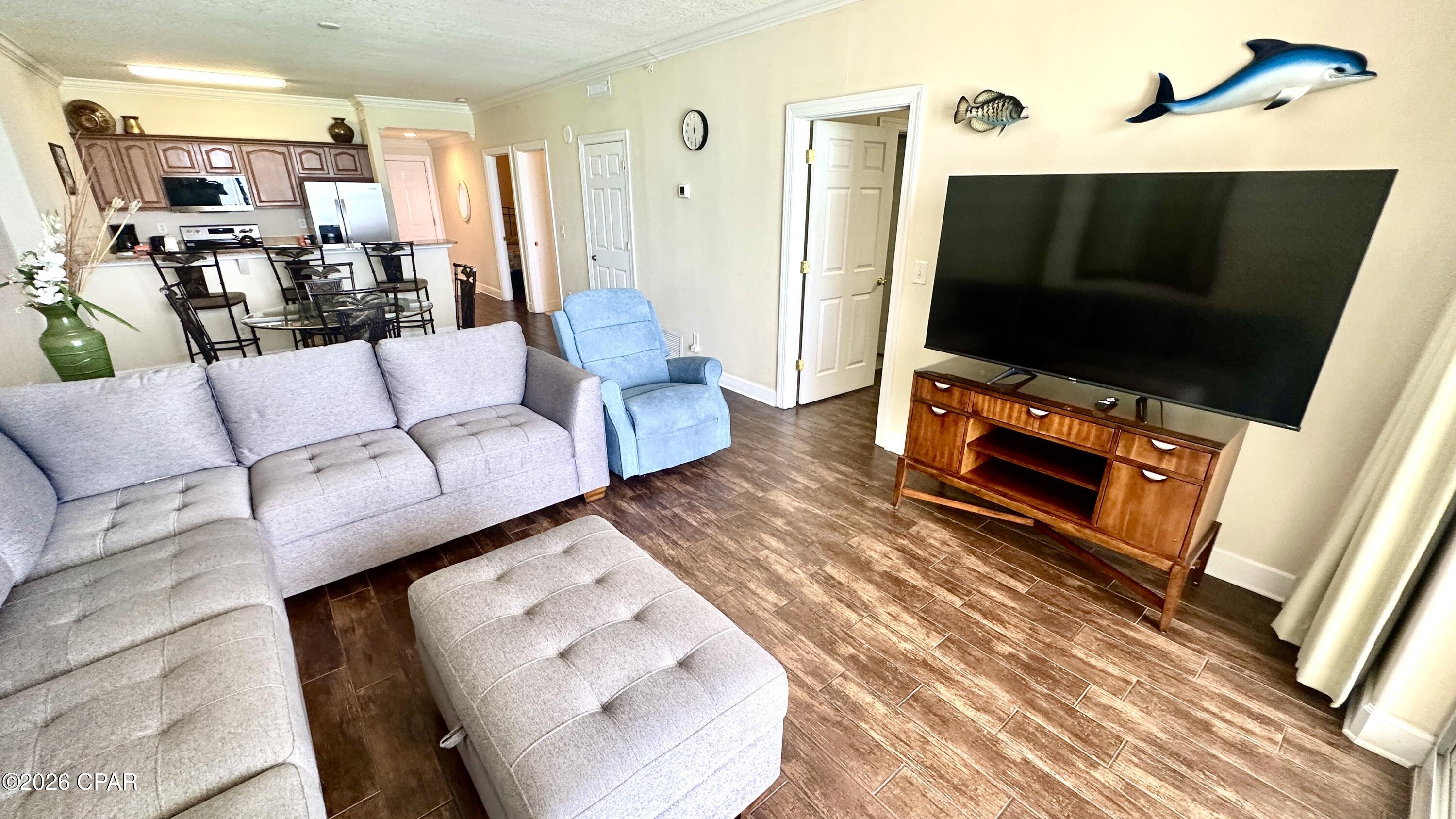 14415 Front Beach Road 805