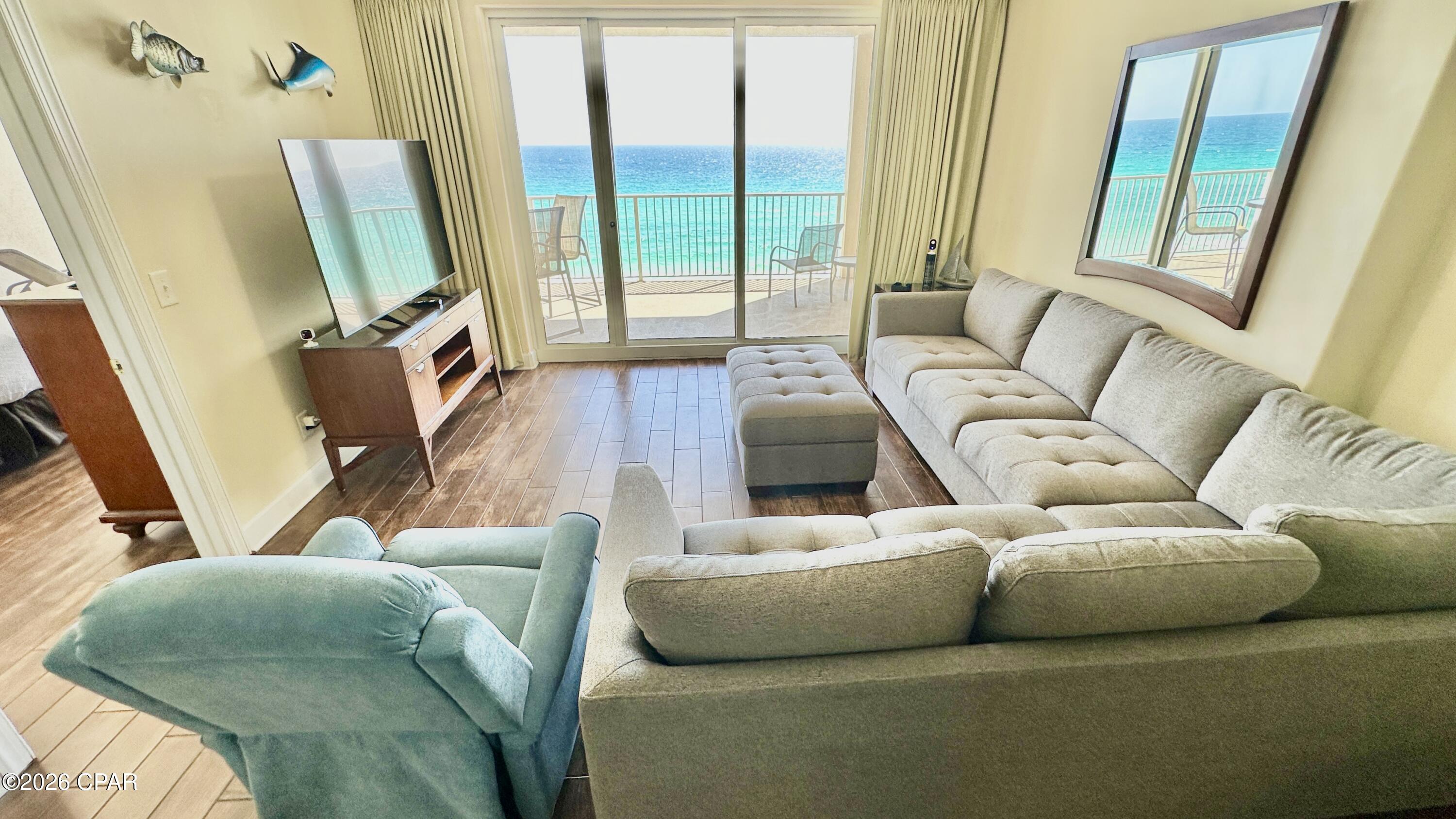 14415 Front Beach Road 805