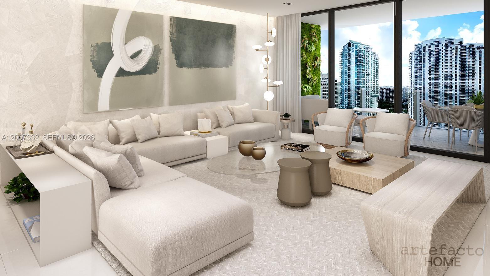Aston Martin Residences