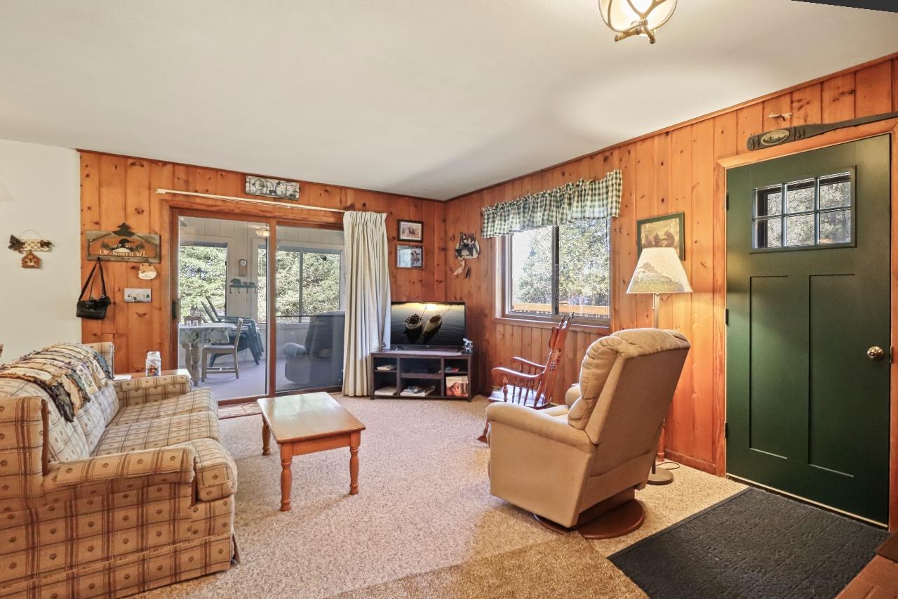 Boot Lake Property 2515 Hunter Lake Rd E Photo 11