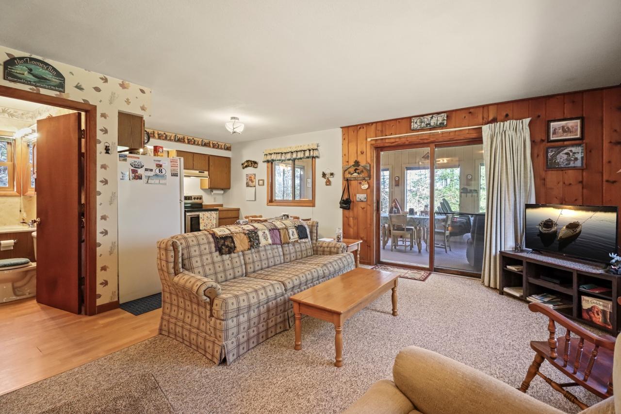 Boot Lake Property 2515 Hunter Lake Rd E Photo 12