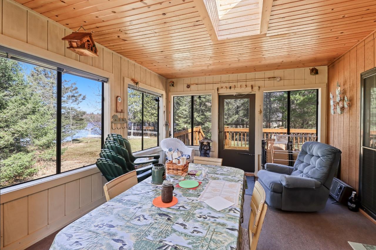 Boot Lake Property 2515 Hunter Lake Rd E Photo 19